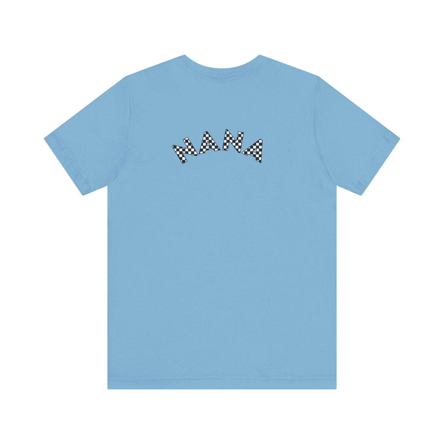 Pit Crew - NANA | Adult Pit Crew Tee