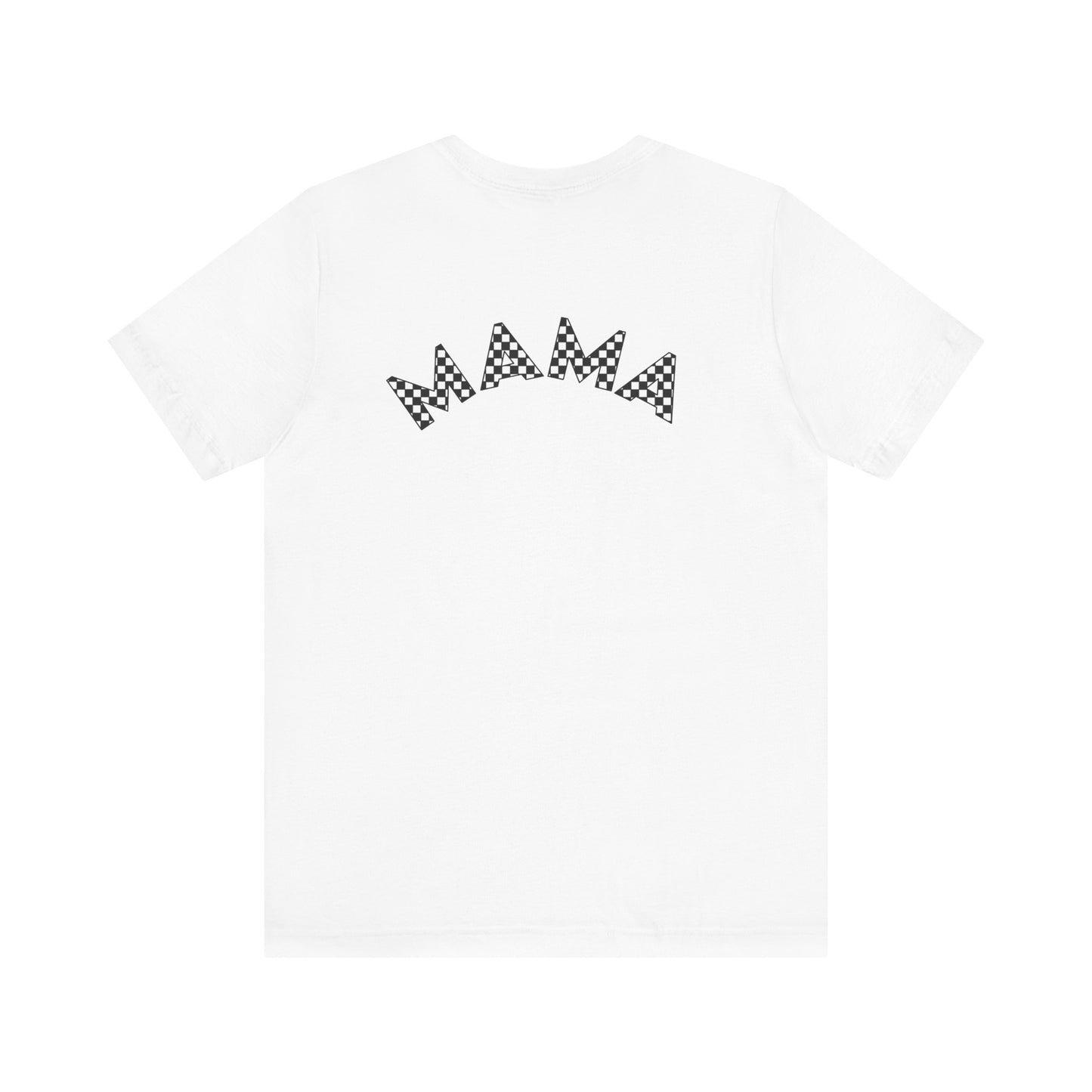 Pit Crew - MAMA | Adult Pit Crew Tee