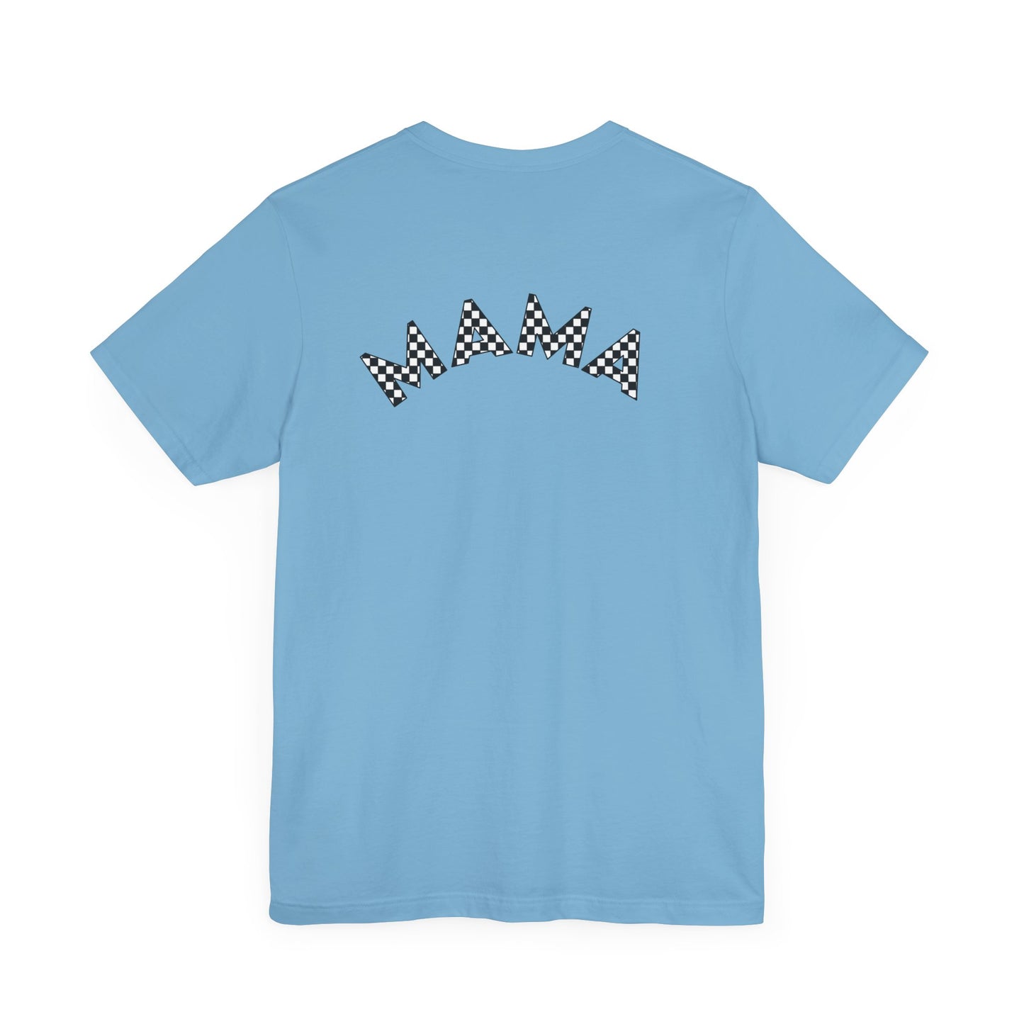 Pit Crew - MAMA | Adult Pit Crew Tee
