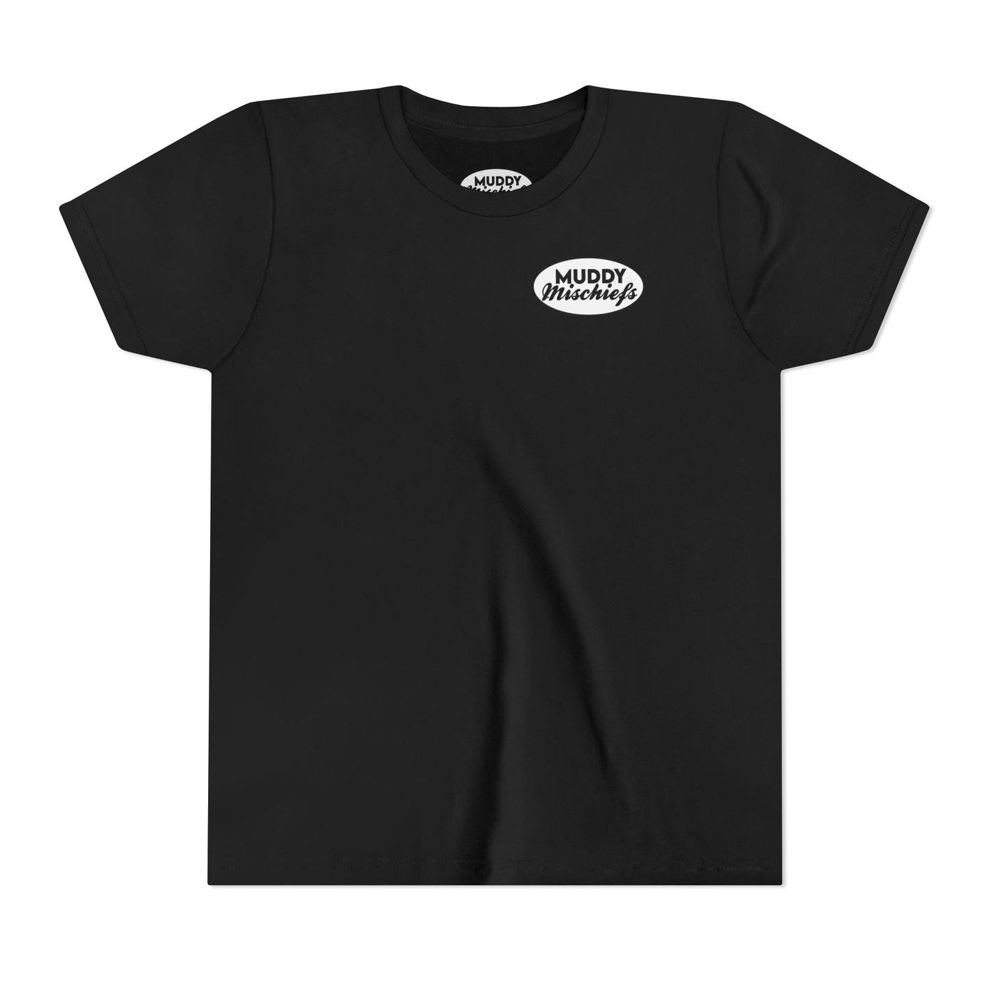 Back 2 School Burnout | Youth Motocross Tee