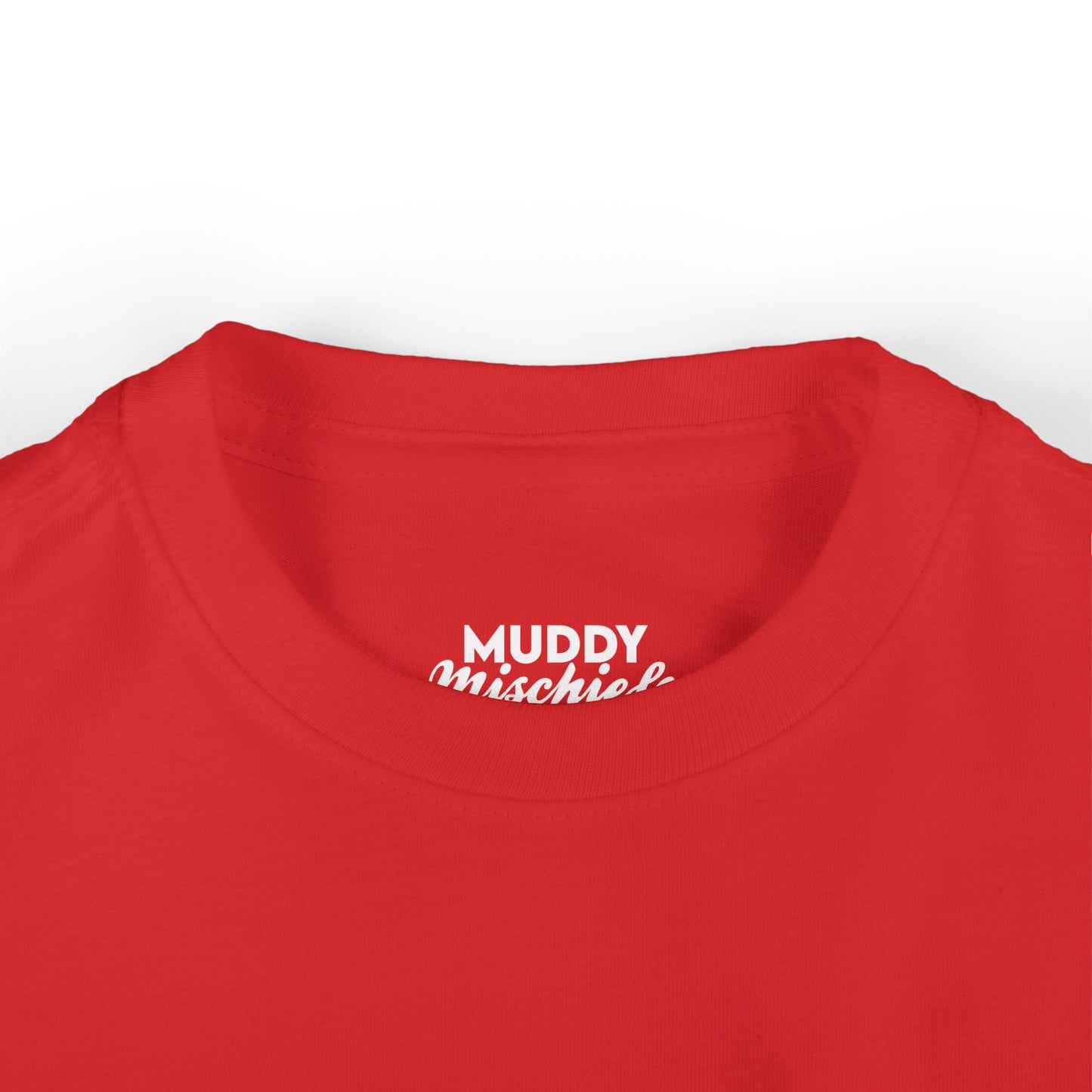 Pit Crew - MUDDY CUZ | Infant Pit Crew Tee