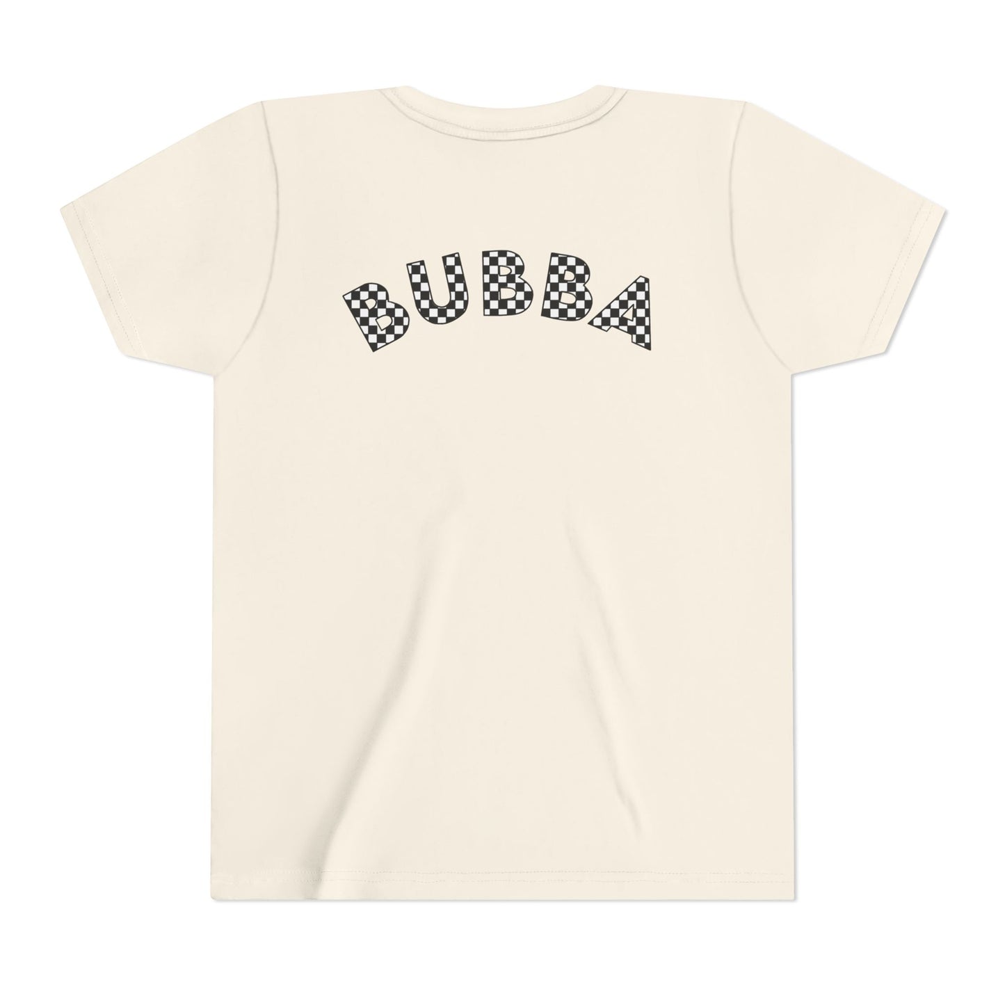 Pit Crew - BUBBA | Youth Pit Crew Tee