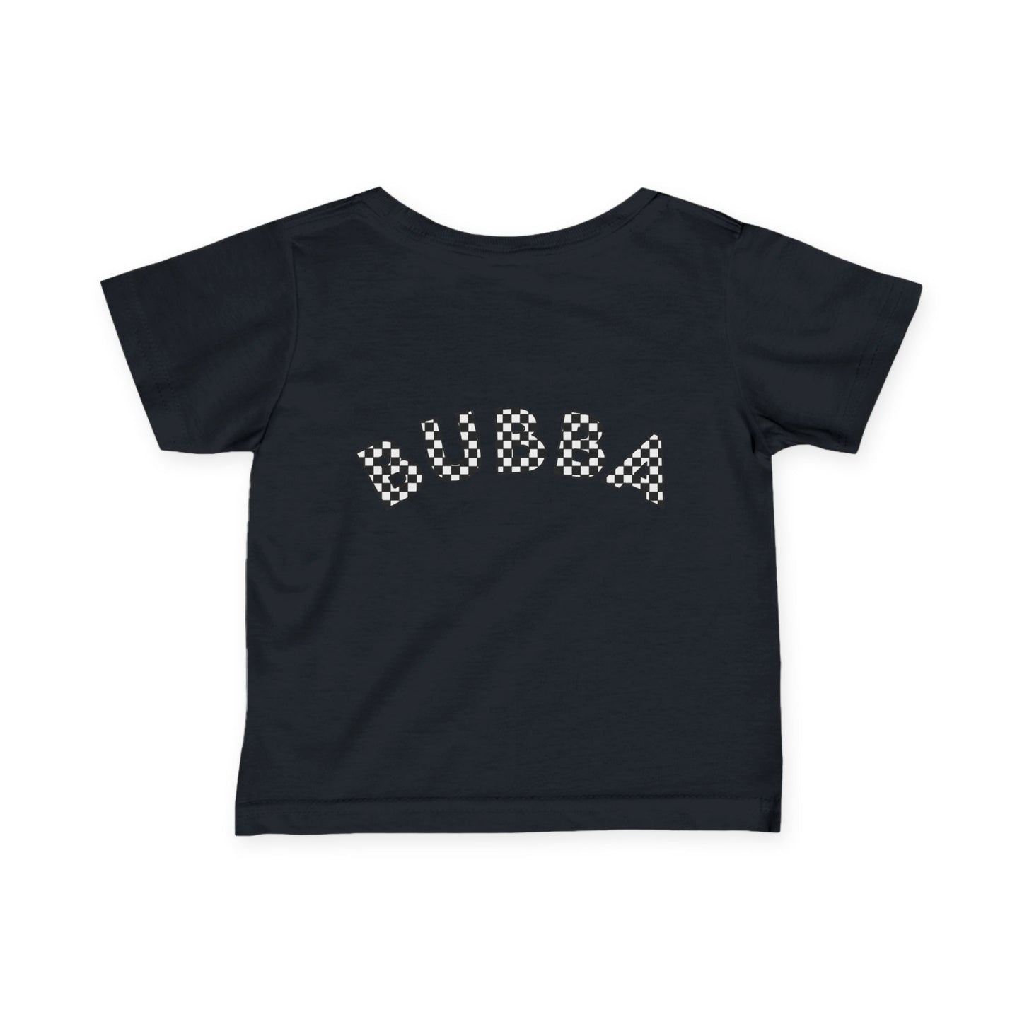 Pit Crew - SISSY | Infant Pit Crew Tee