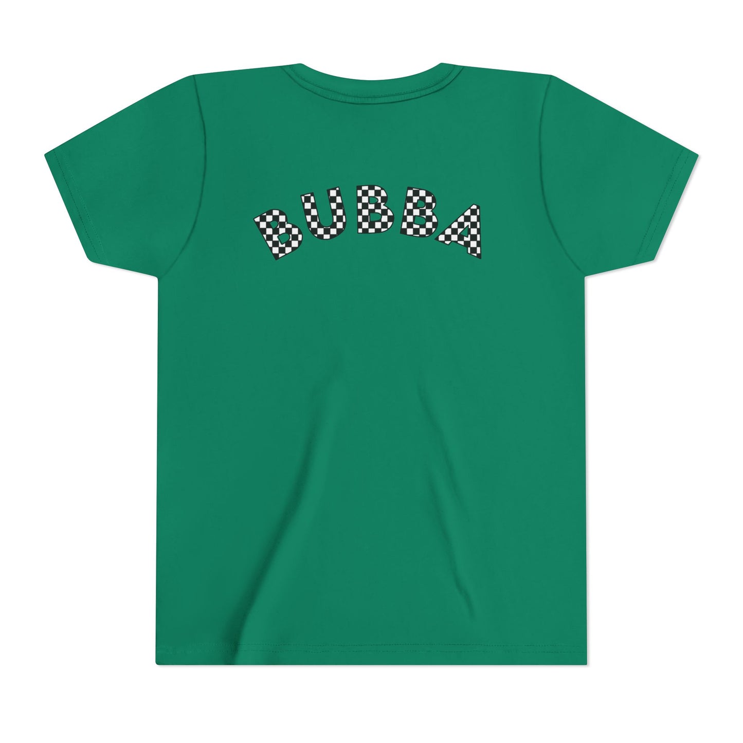 Pit Crew - BUBBA | Youth Pit Crew Tee