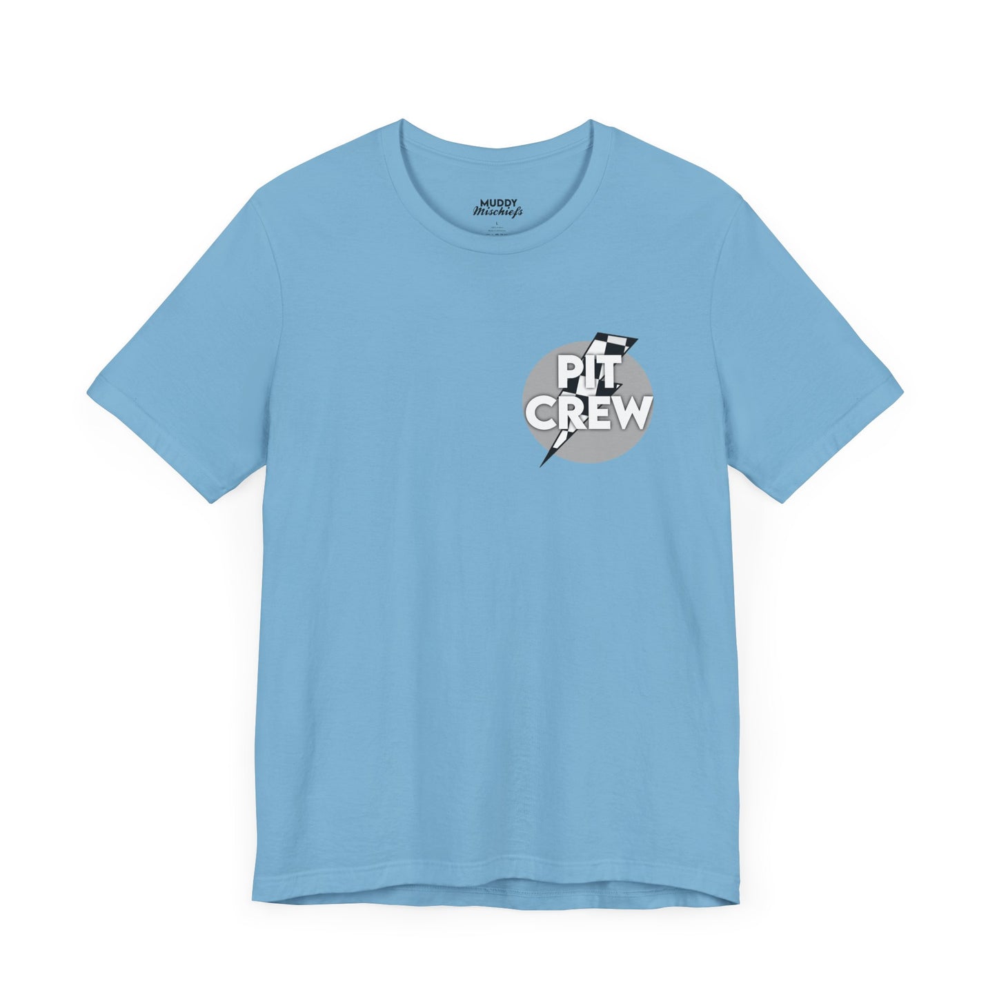 Pit Crew - NANA | Adult Pit Crew Tee