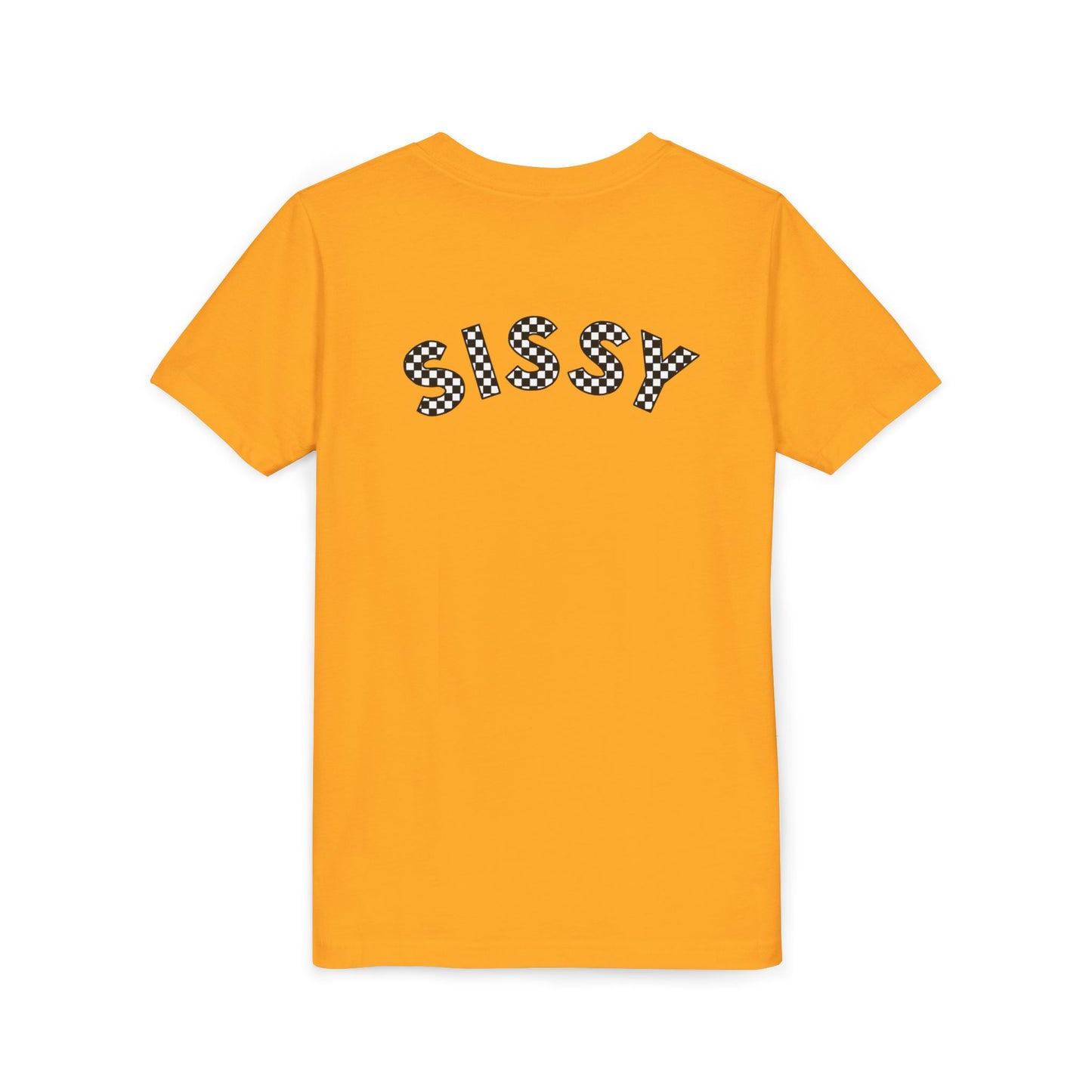 Pit Crew - SISSY | Youth Pit Crew Tee