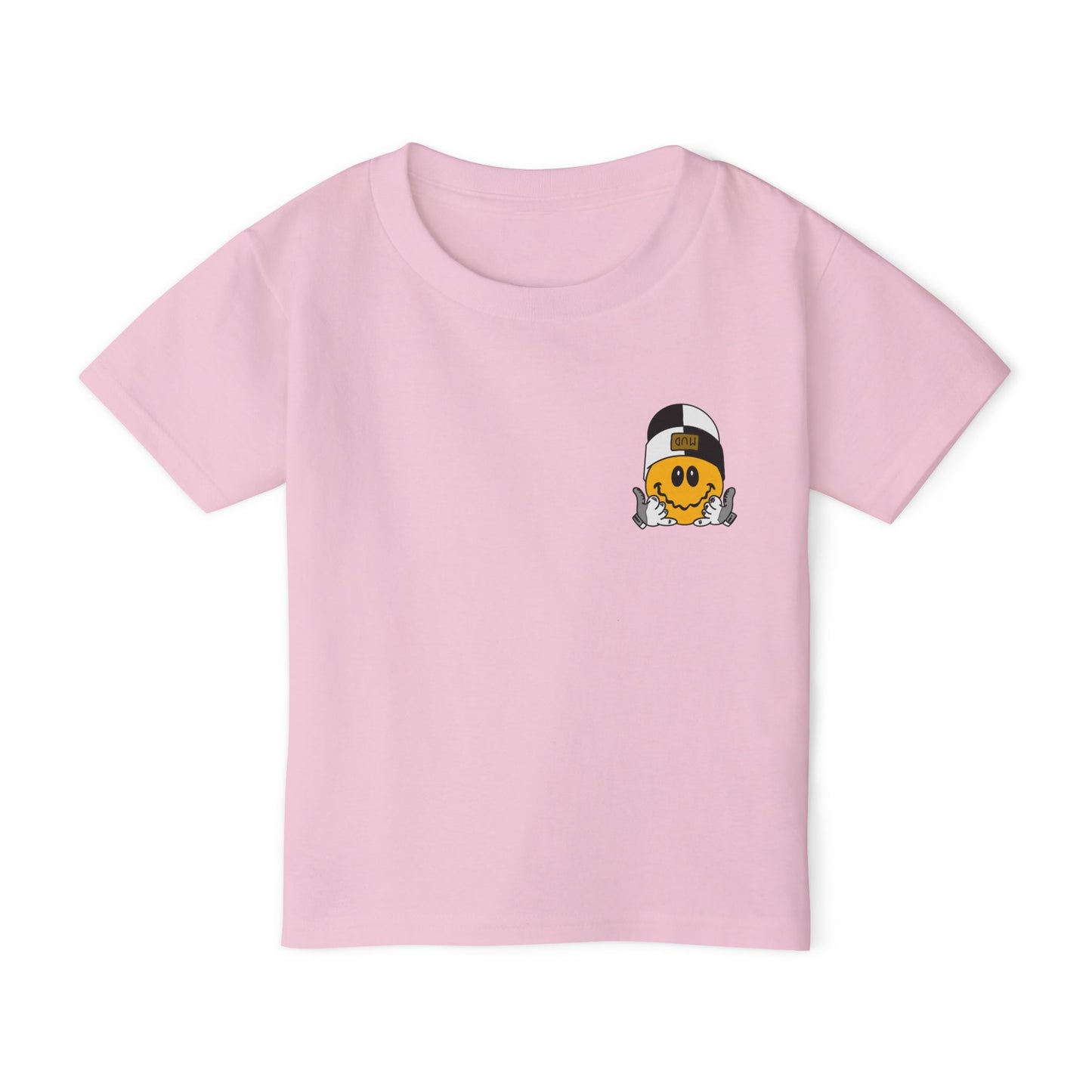 Do a Whip SmileyGuy | Toddler Motocross Tee