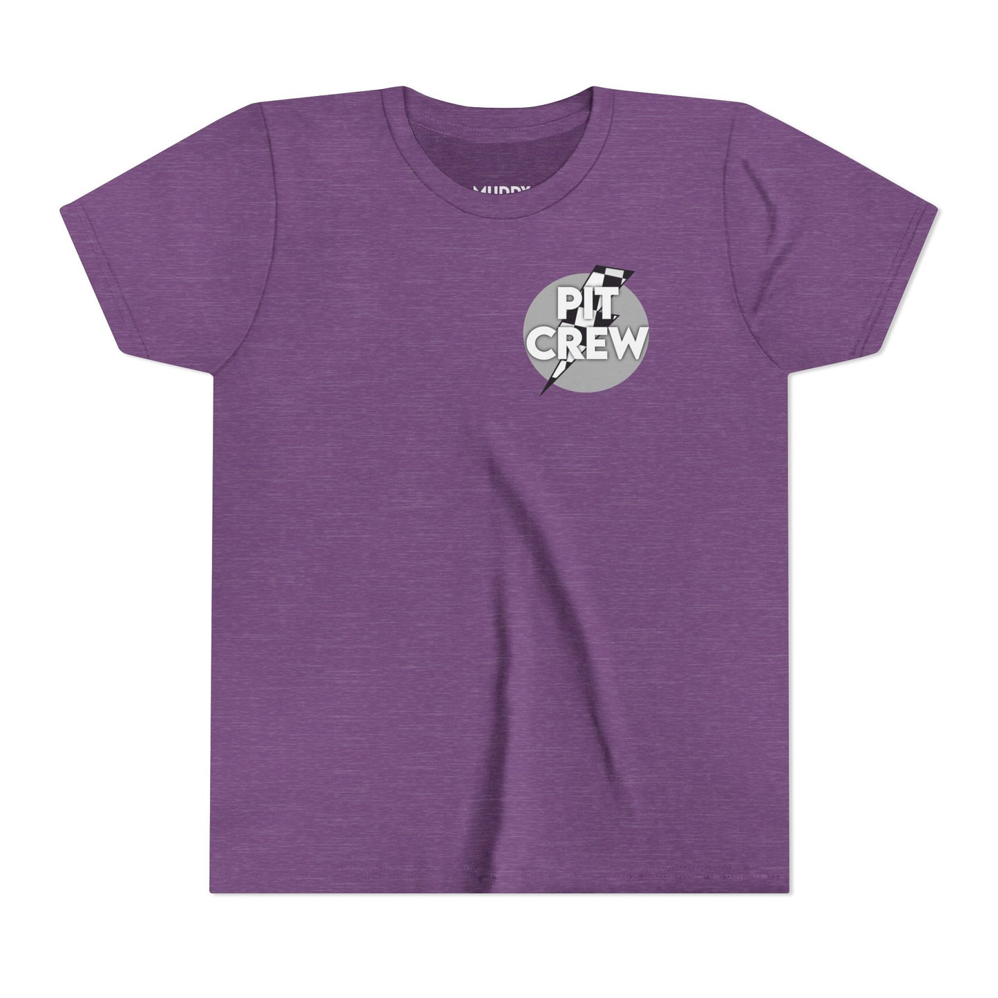 Pit Crew - SISSY | Youth Pit Crew Tee