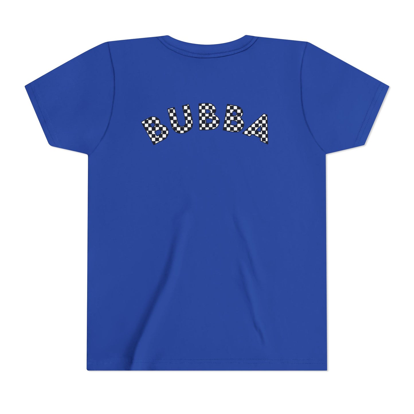 Pit Crew - BUBBA | Youth Pit Crew Tee