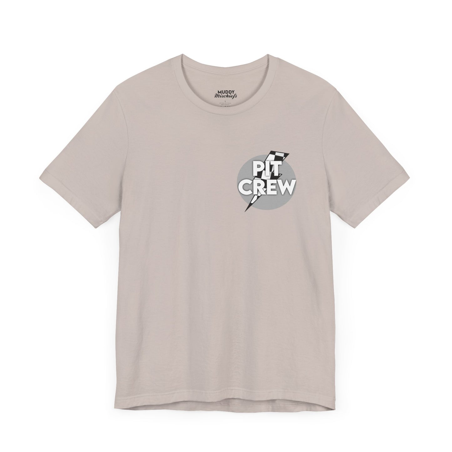 Pit Crew - NANA | Adult Pit Crew Tee