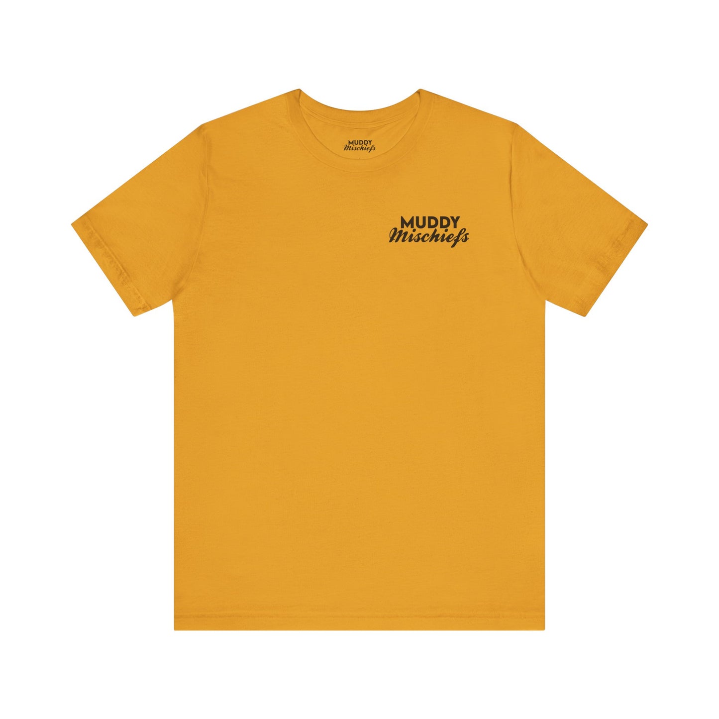 Front of the Pack | Mens/Unisex Motocross Tee