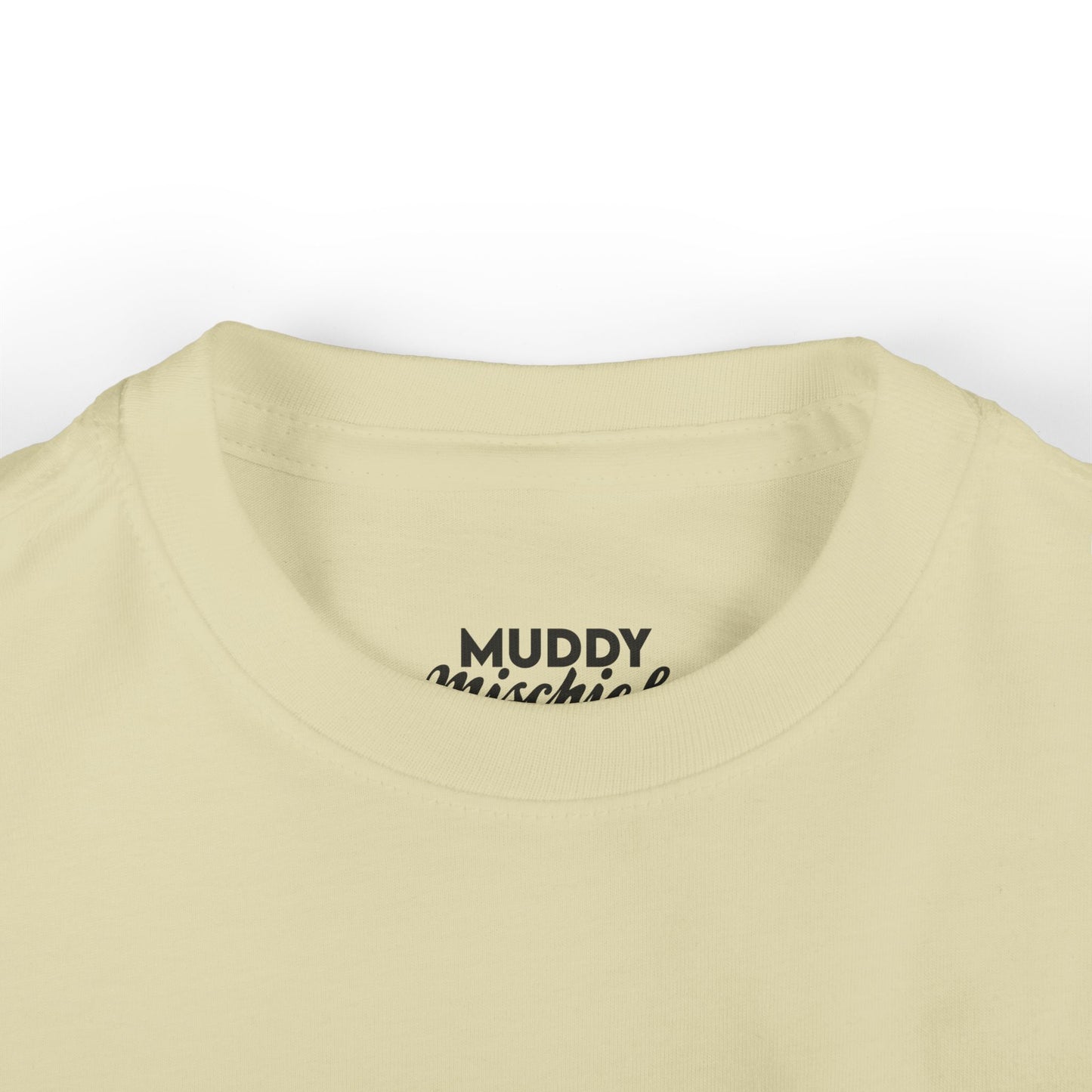 Pit Crew - BUBBA | Infant Pit Crew Tee