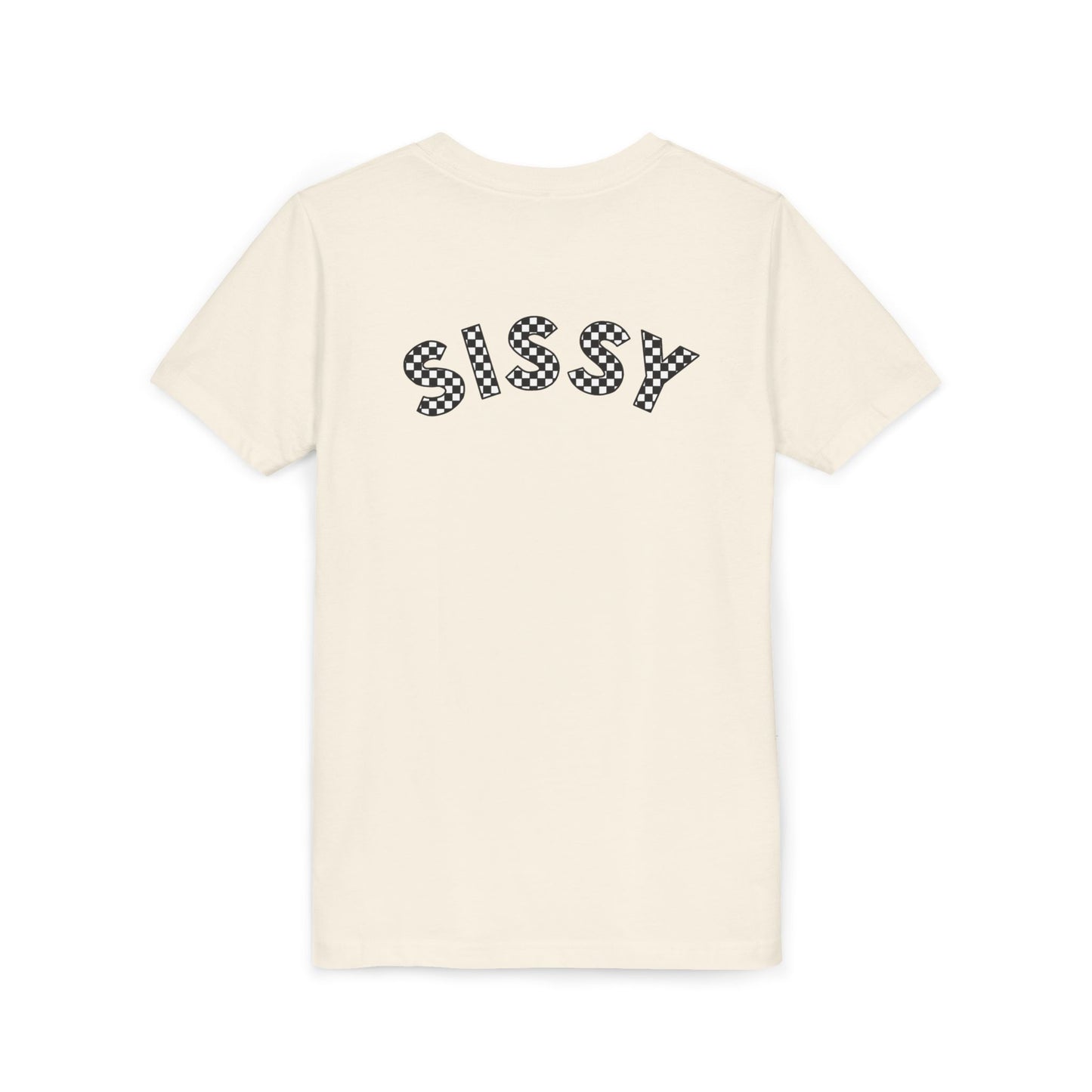 Pit Crew - SISSY | Youth Pit Crew Tee