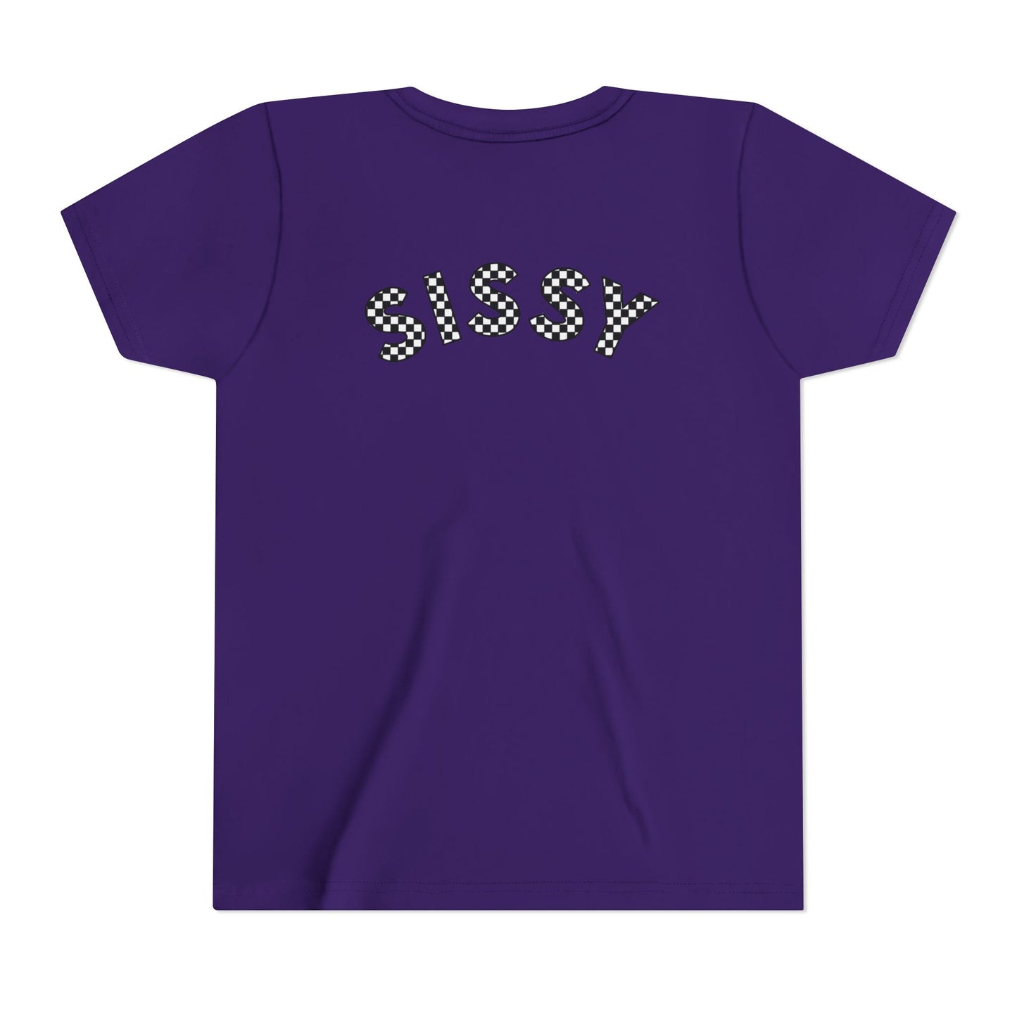 Pit Crew - SISSY | Youth Pit Crew Tee