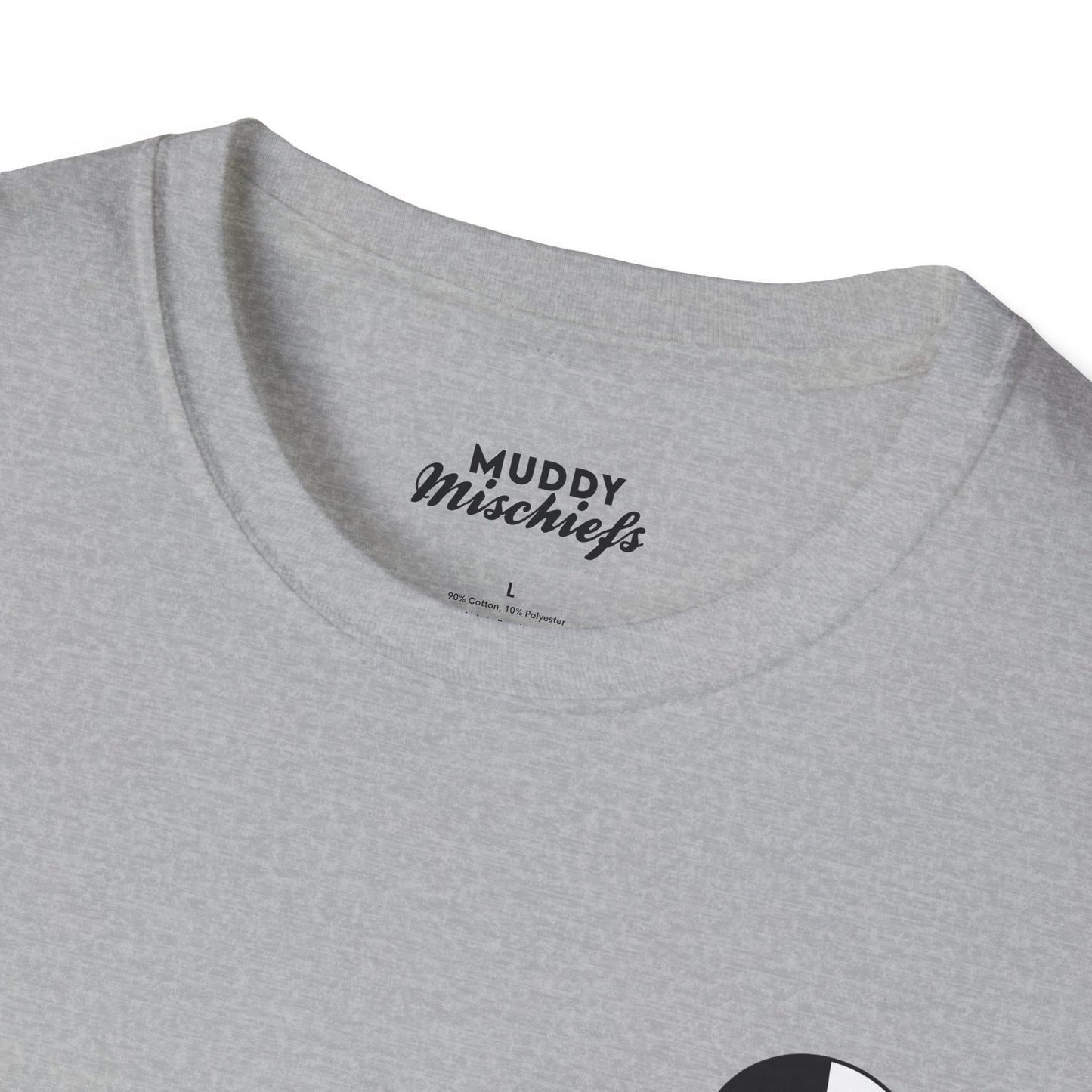 Do a Whip SmileyGuy | Adult Motocross Tee