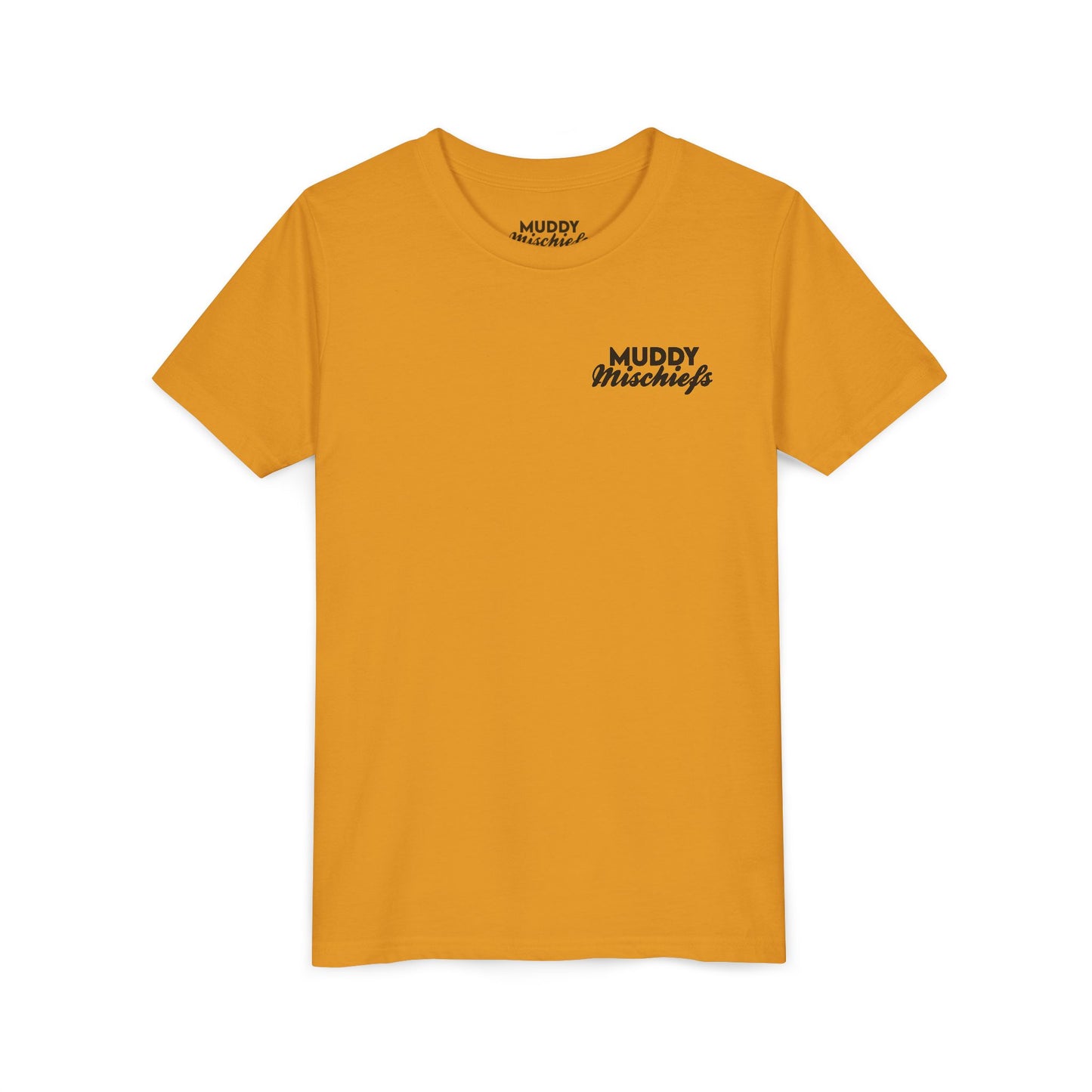 Front of the Pack | Youth Tee Motocross Tee