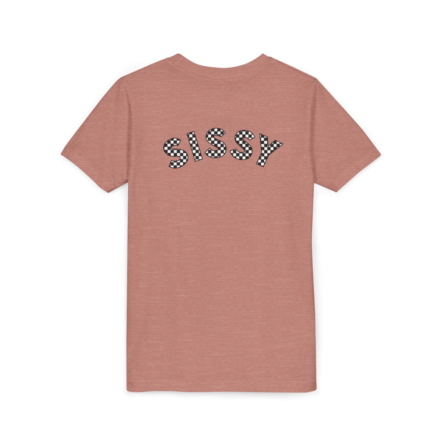 Pit Crew - SISSY | Youth Pit Crew Tee