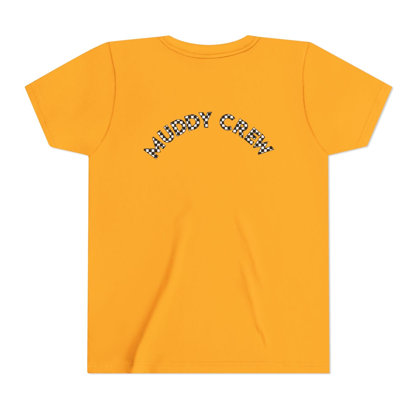 Pit Crew - MUDDY CREW | Youth Pit Crew Tee