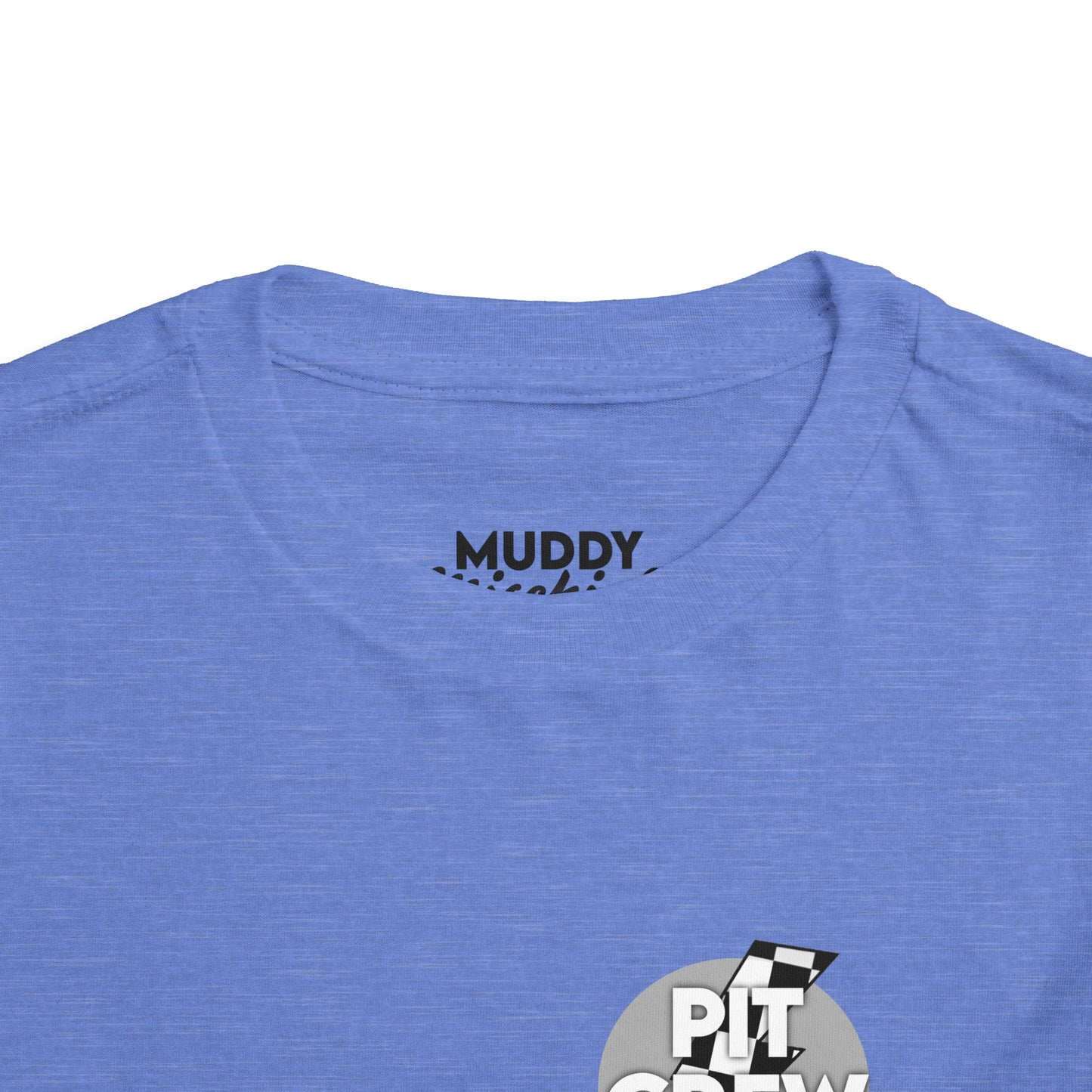 Pit Crew - SISSY | Toddler Pit Crew Tee