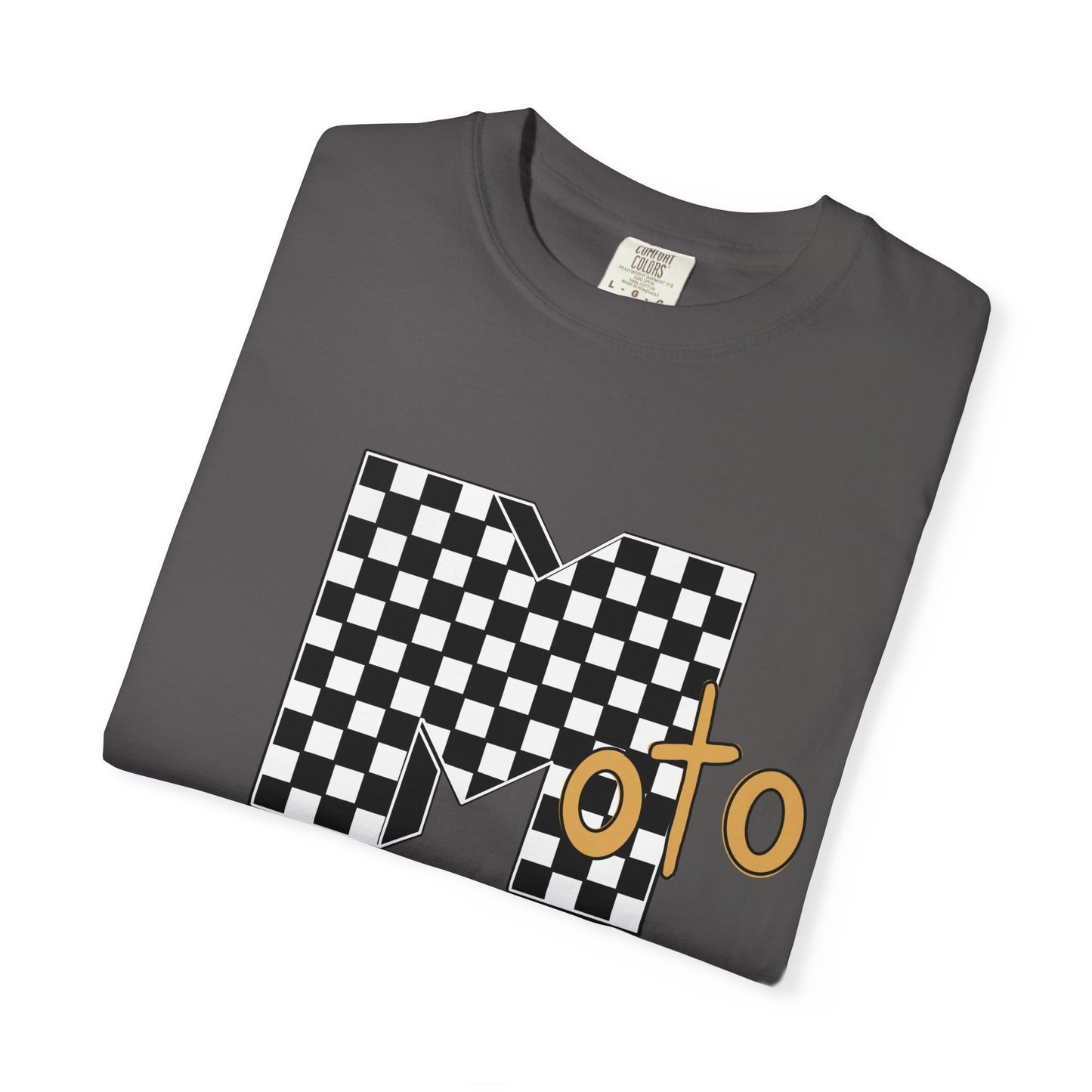 Retro Moto Motocross | Adult Motocross Tee