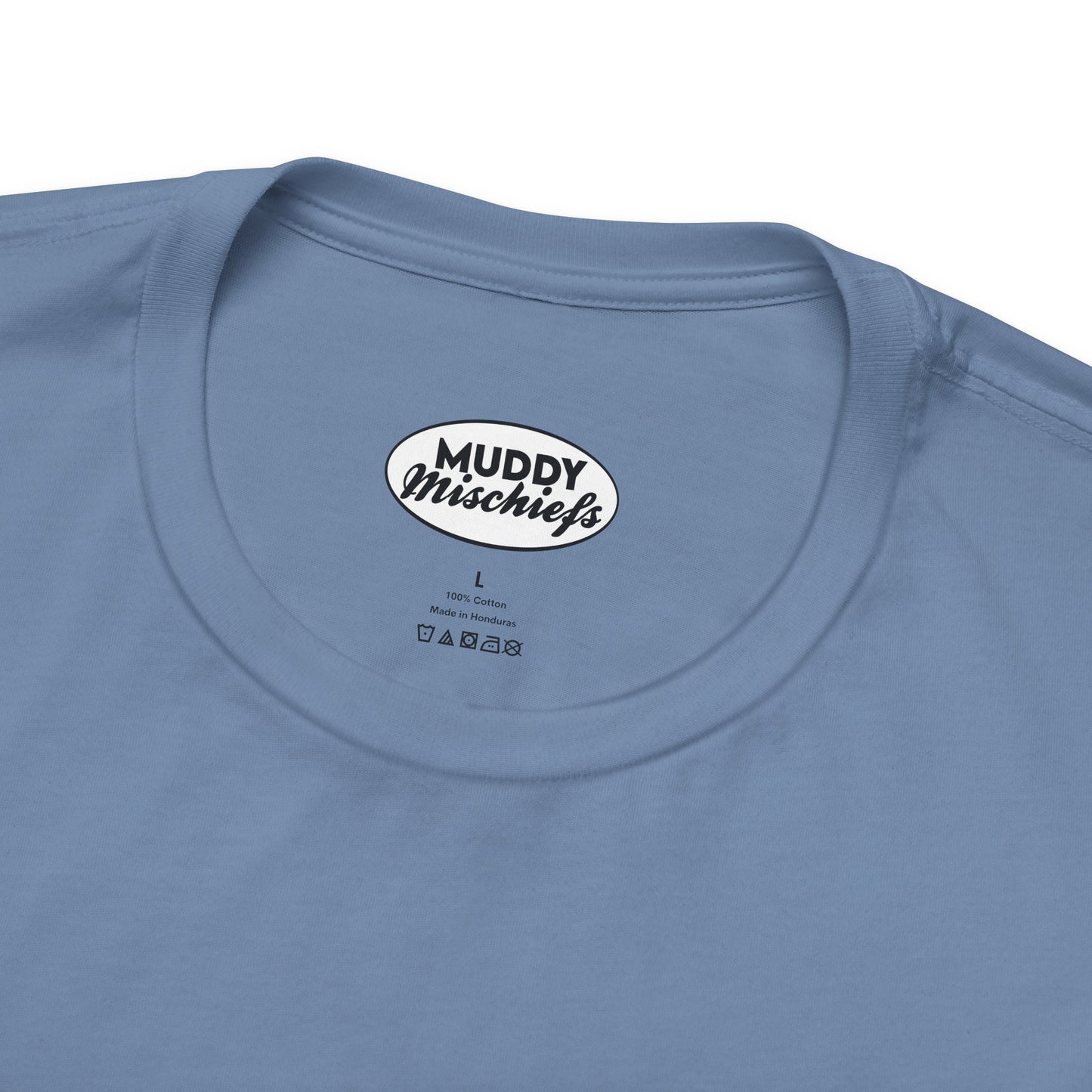 Live to Ride Skullman | Adult Race Inspired Tee