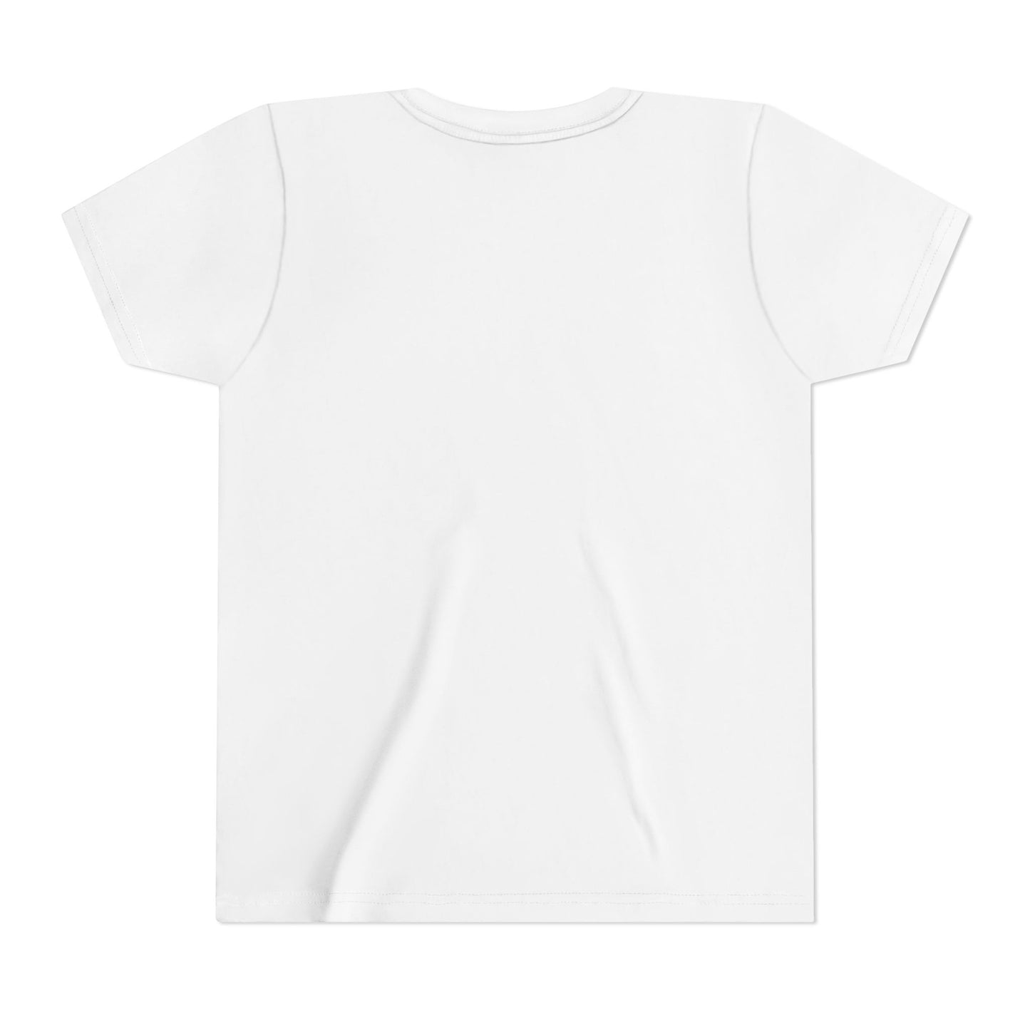 Chain Bolt Gear Shift | Youth Motocross Tee