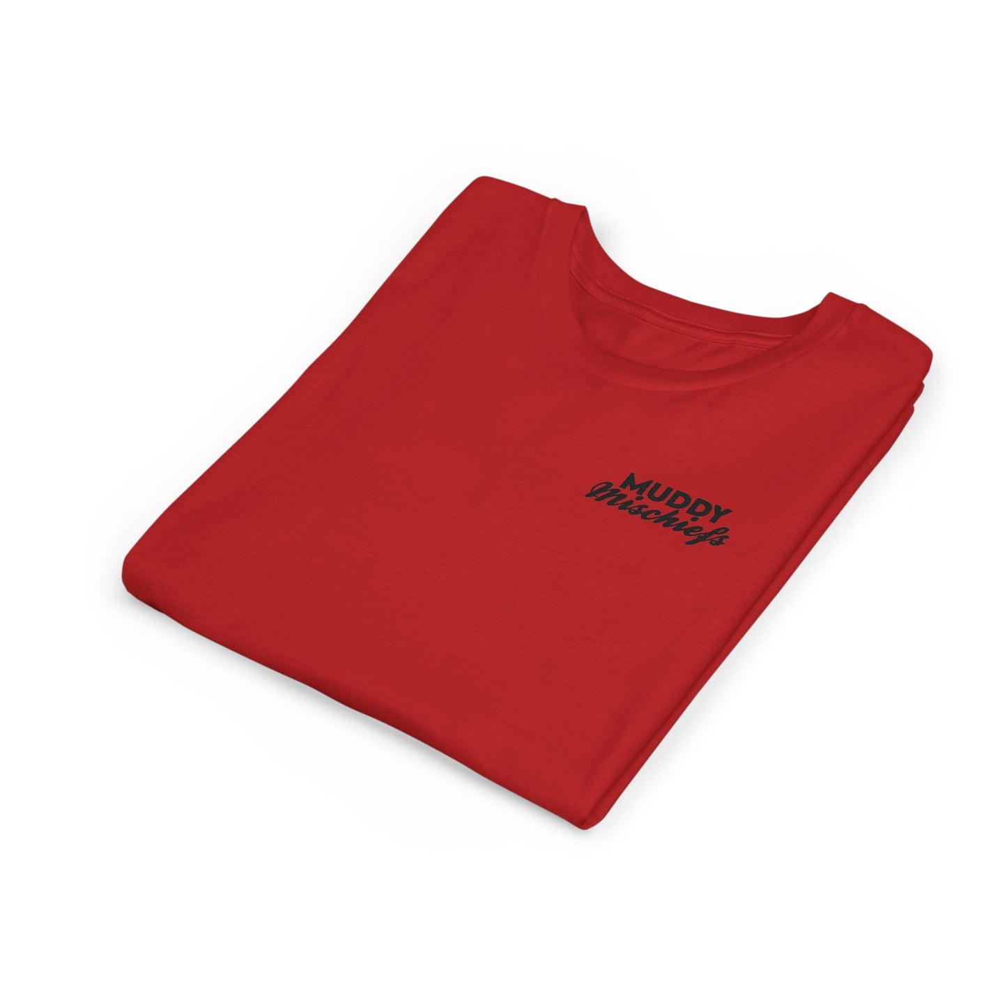 They Not Like Us Moto | Youth Juneteenth Motocross Tee