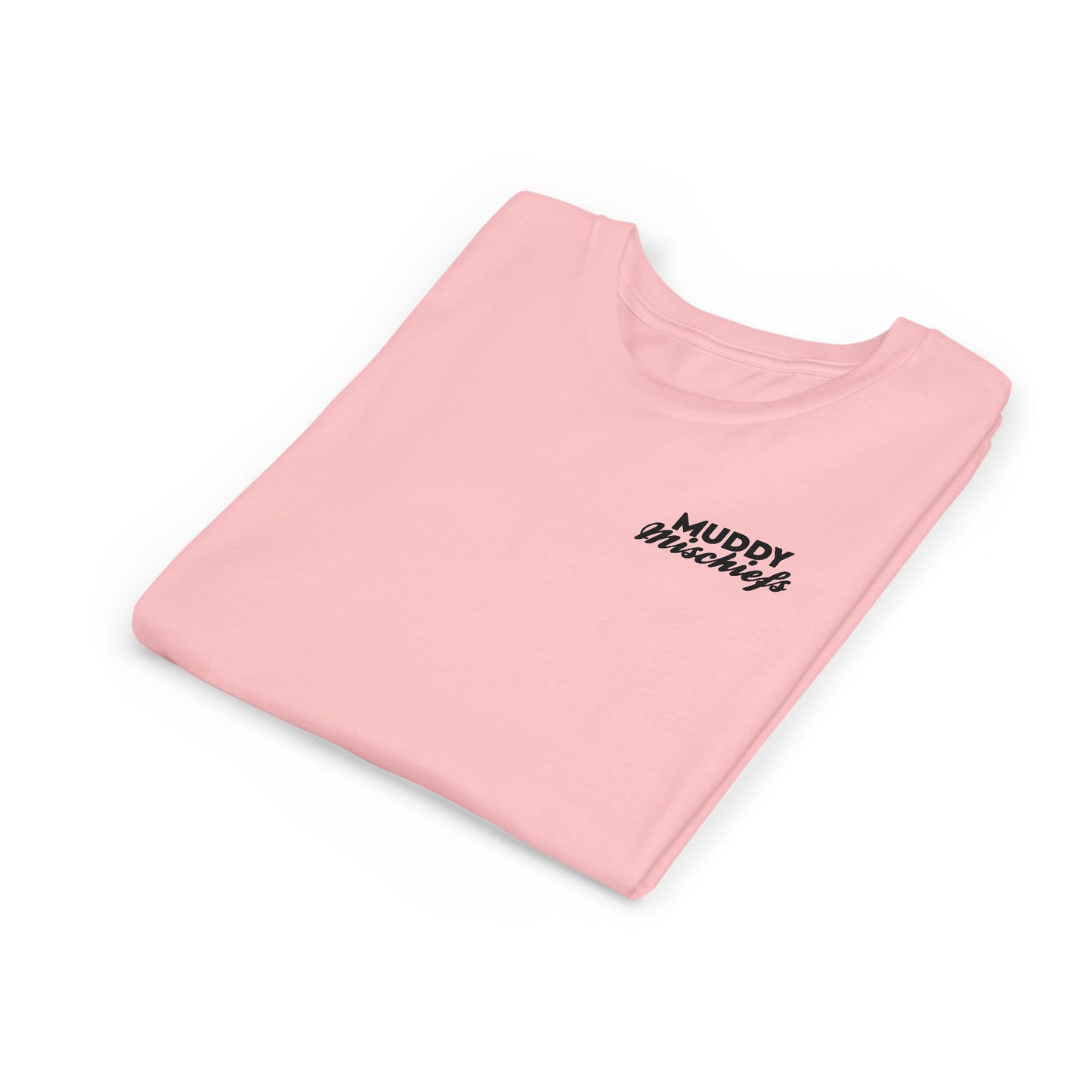 They Not Like Us Moto | Youth Juneteenth Motocross Tee
