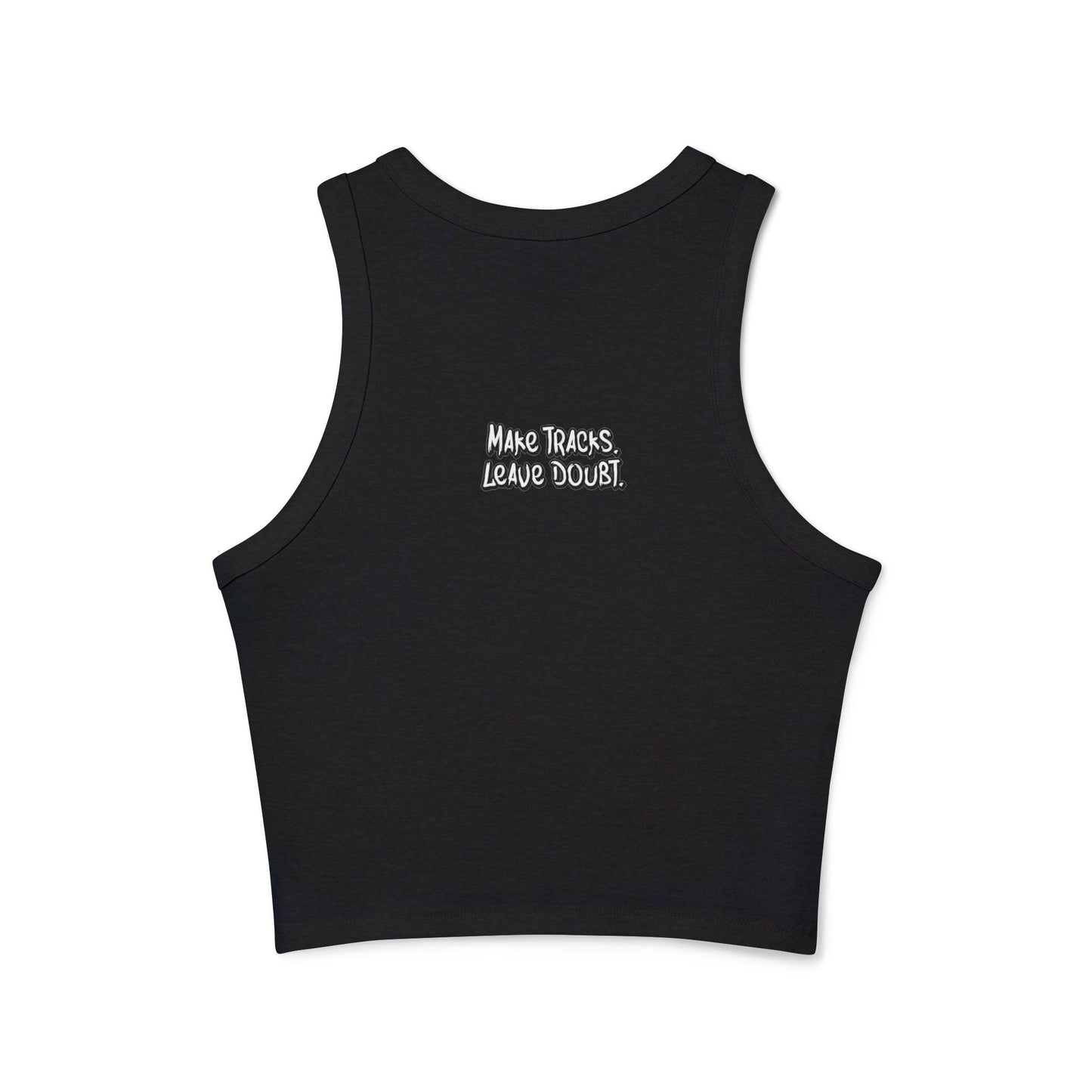 Muddy Mischiefs Women's Tank Top | Brand Tee