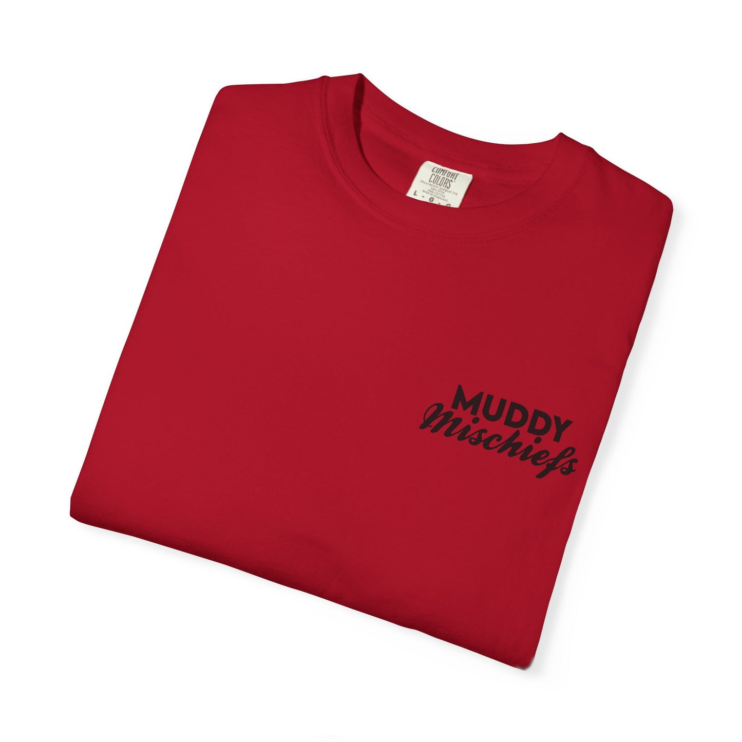They Not Like Us Moto | Adult Juneteenth Motocross Tee