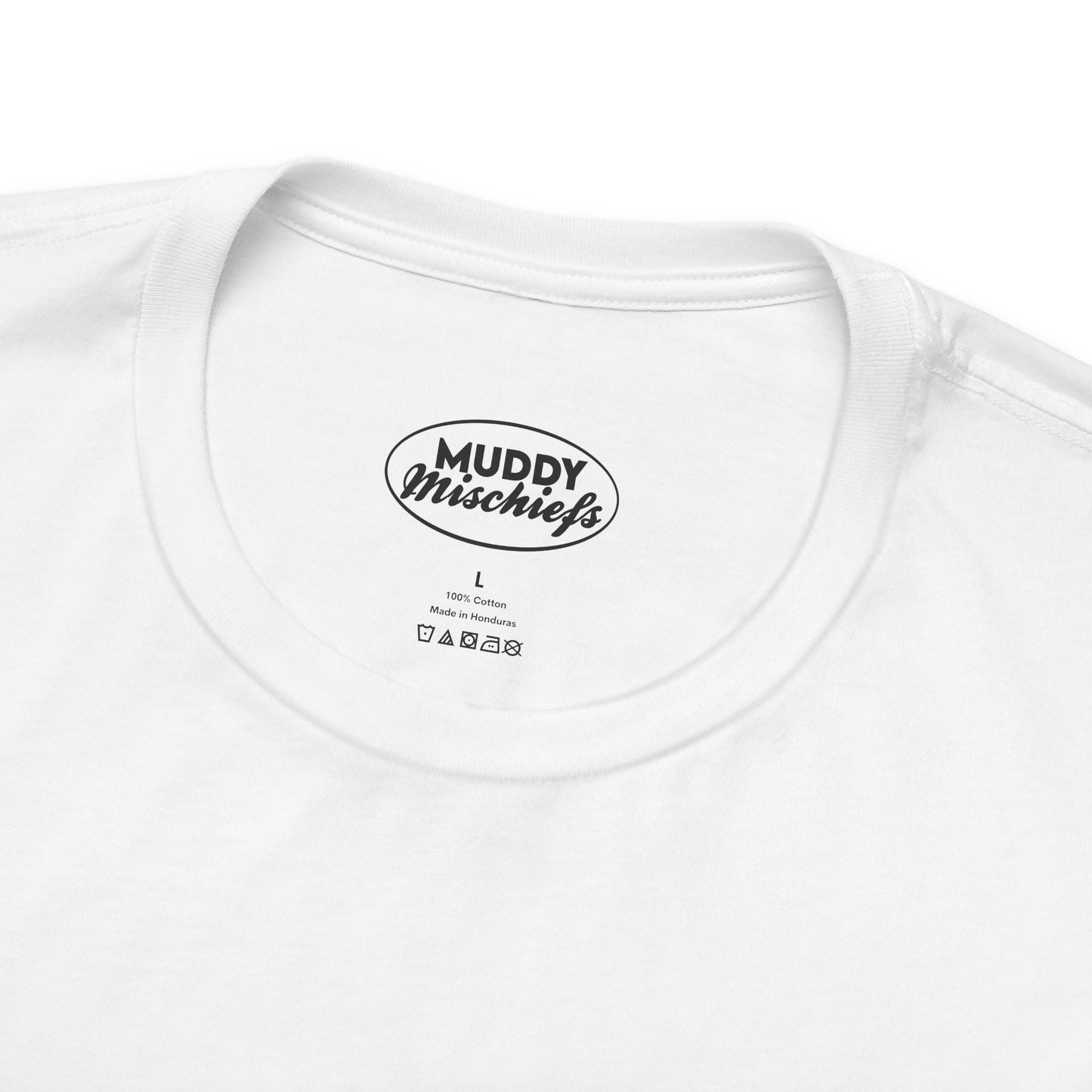 Live to Ride Skullman | Adult Race Inspired Tee