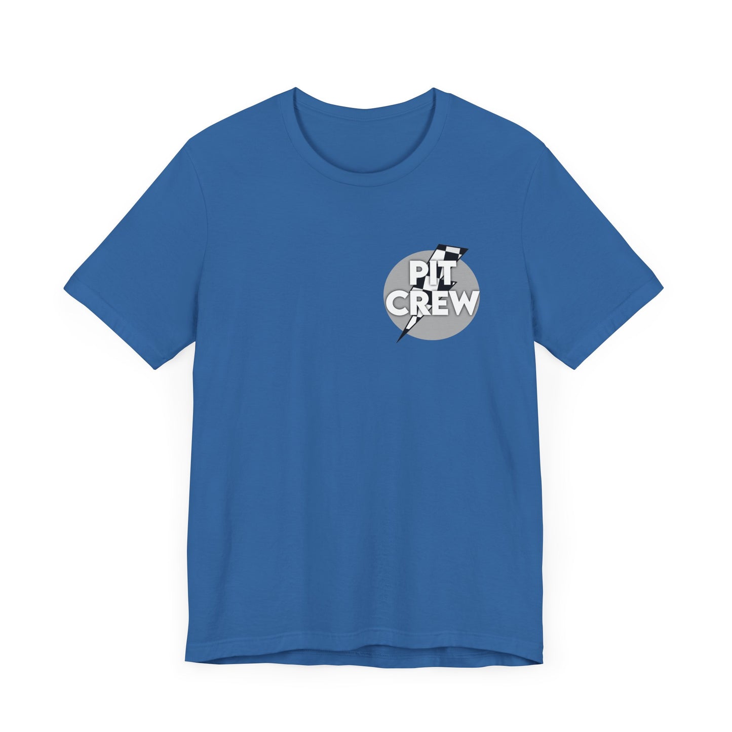 Pit Crew - NANA | Adult Pit Crew Tee
