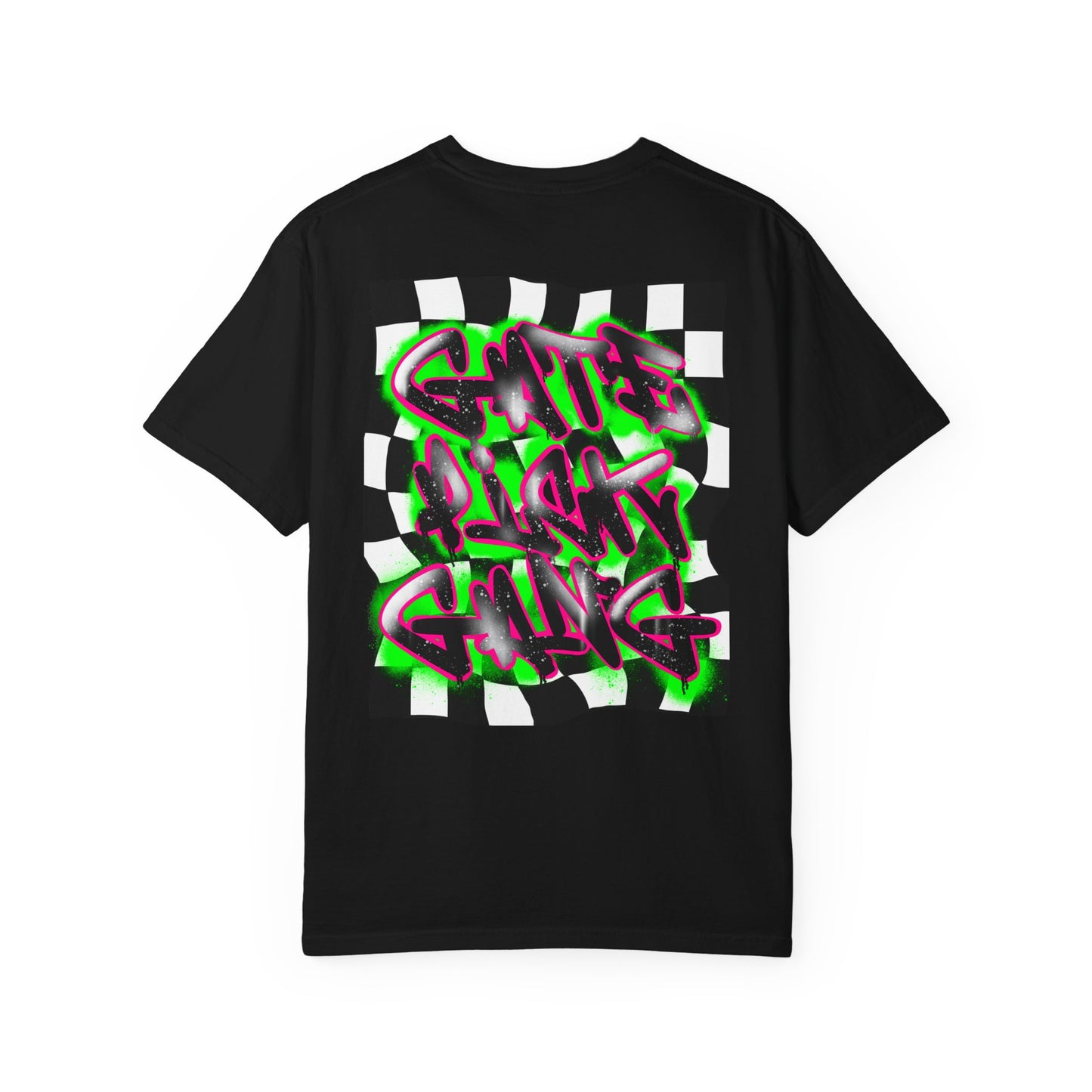 Gate Pick Gang | Unisex Adult Motocross Tee