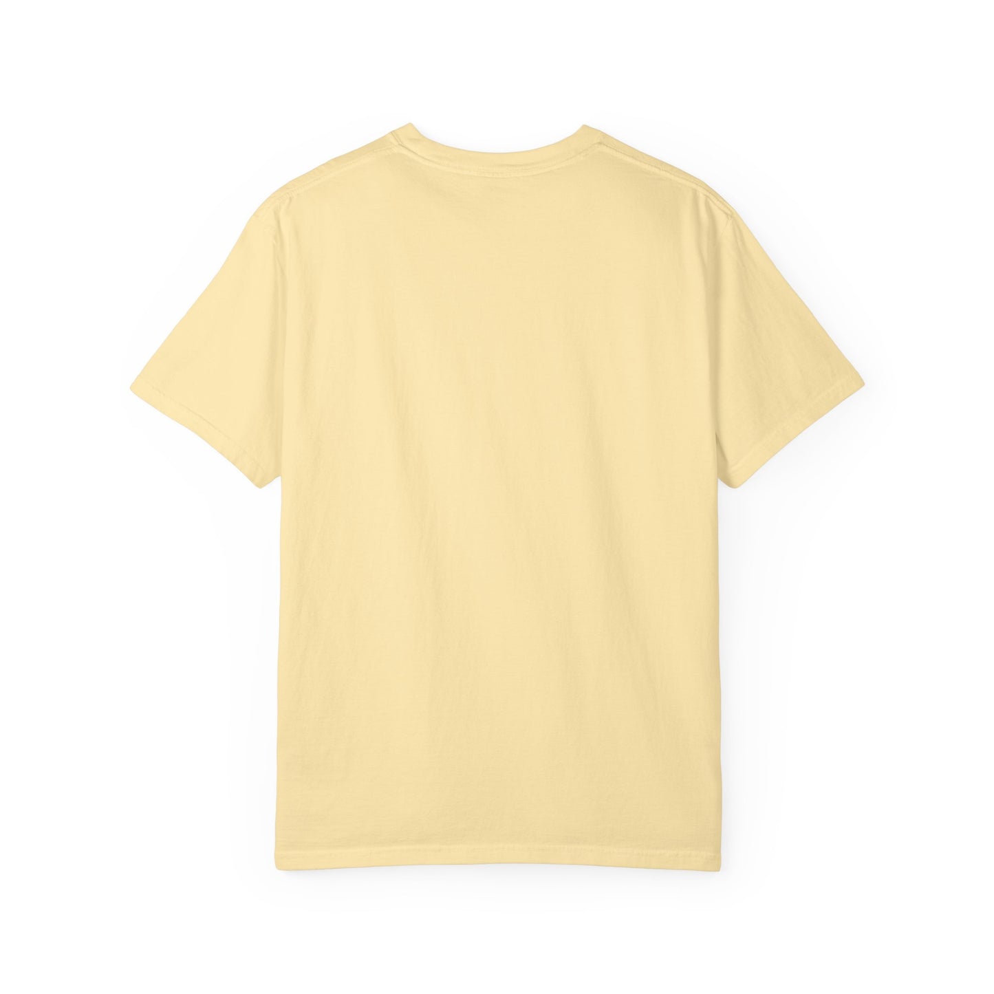 Retro Saved by the Flag | Adult Motocross Tee