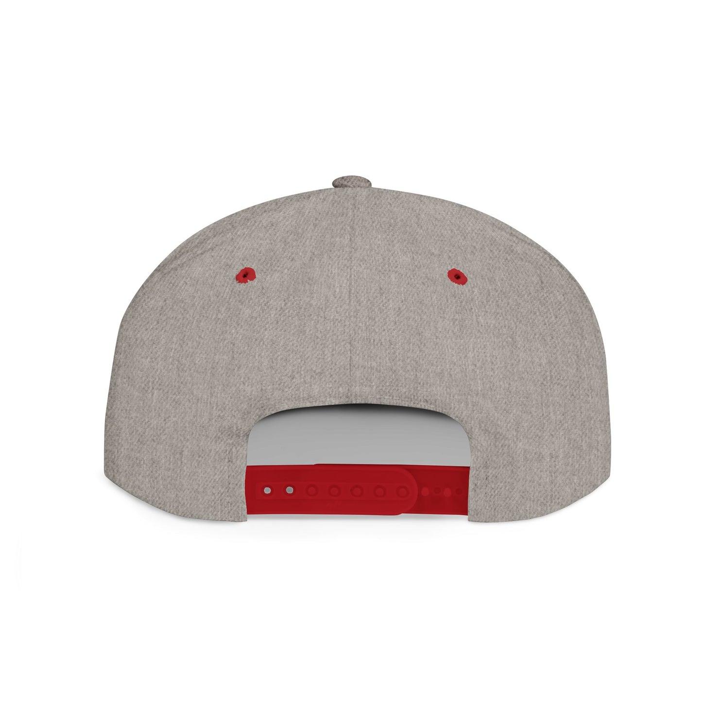 Mm “Patch” Embroidered SnapBack | Unisex Adjustable Sized Hat