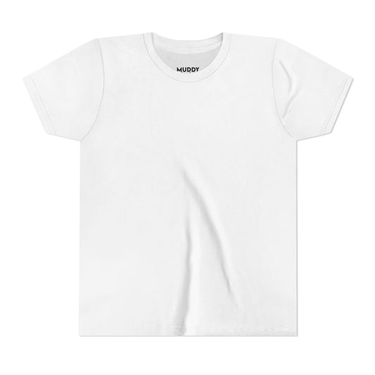 Rider Facts | Youth Motocross “Nutritional Fact” Tee