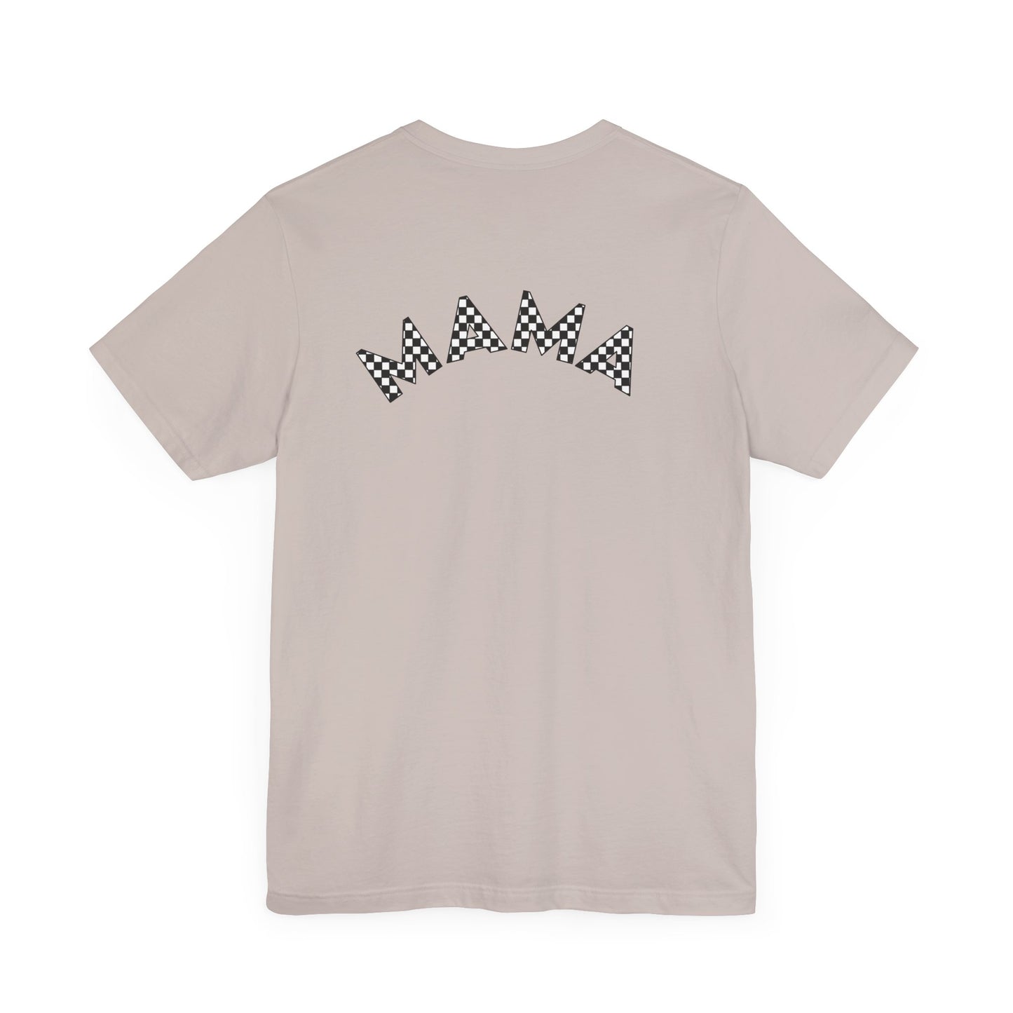 Pit Crew - MAMA | Adult Pit Crew Tee