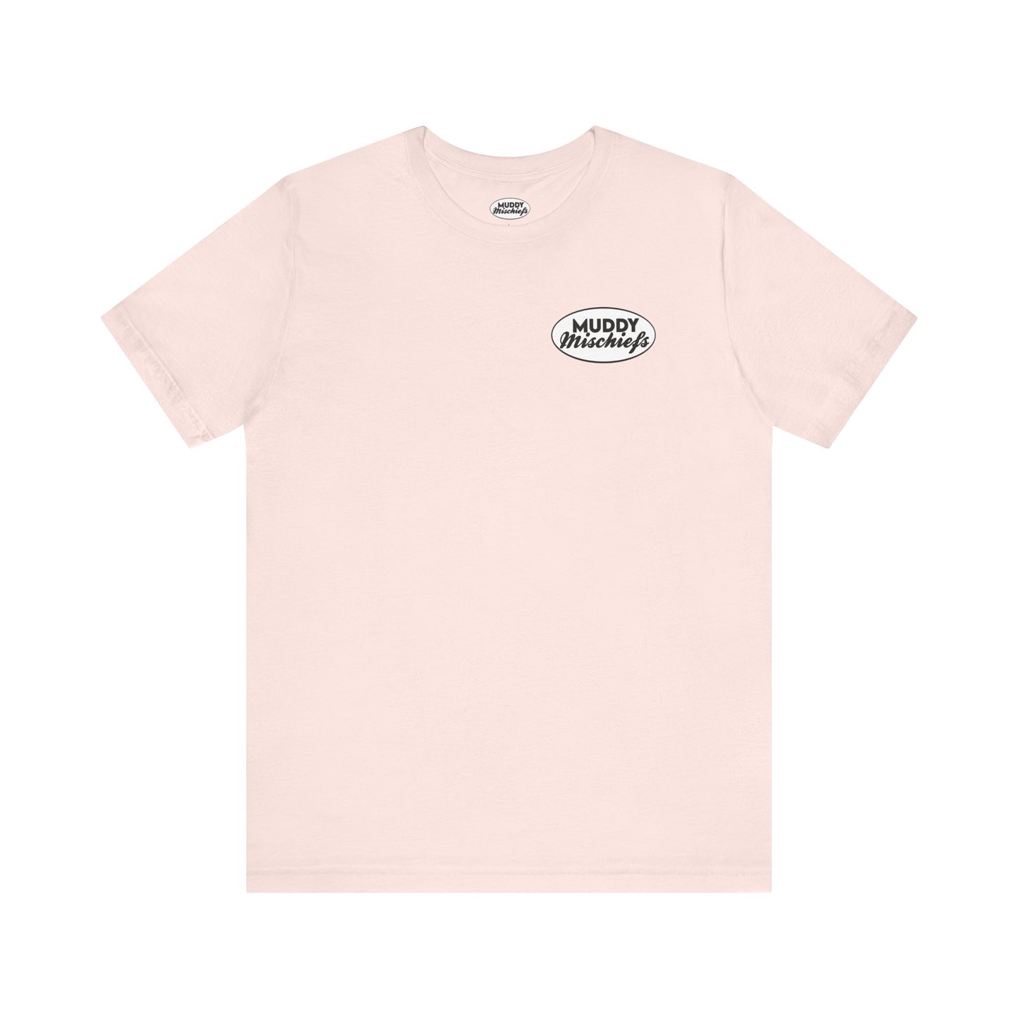 Live to Ride Skullman | Adult Race Inspired Tee