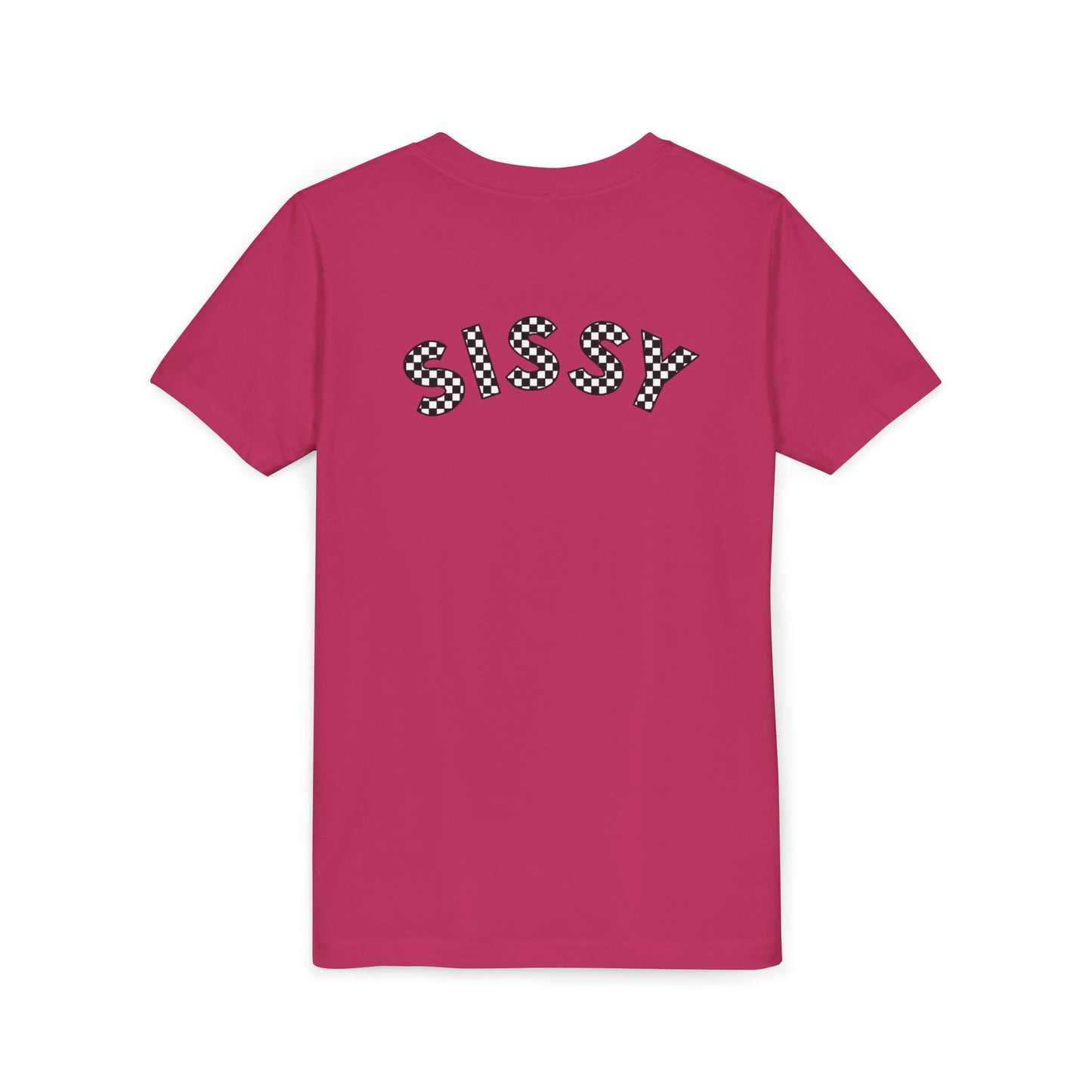 Pit Crew - SISSY | Youth Pit Crew Tee