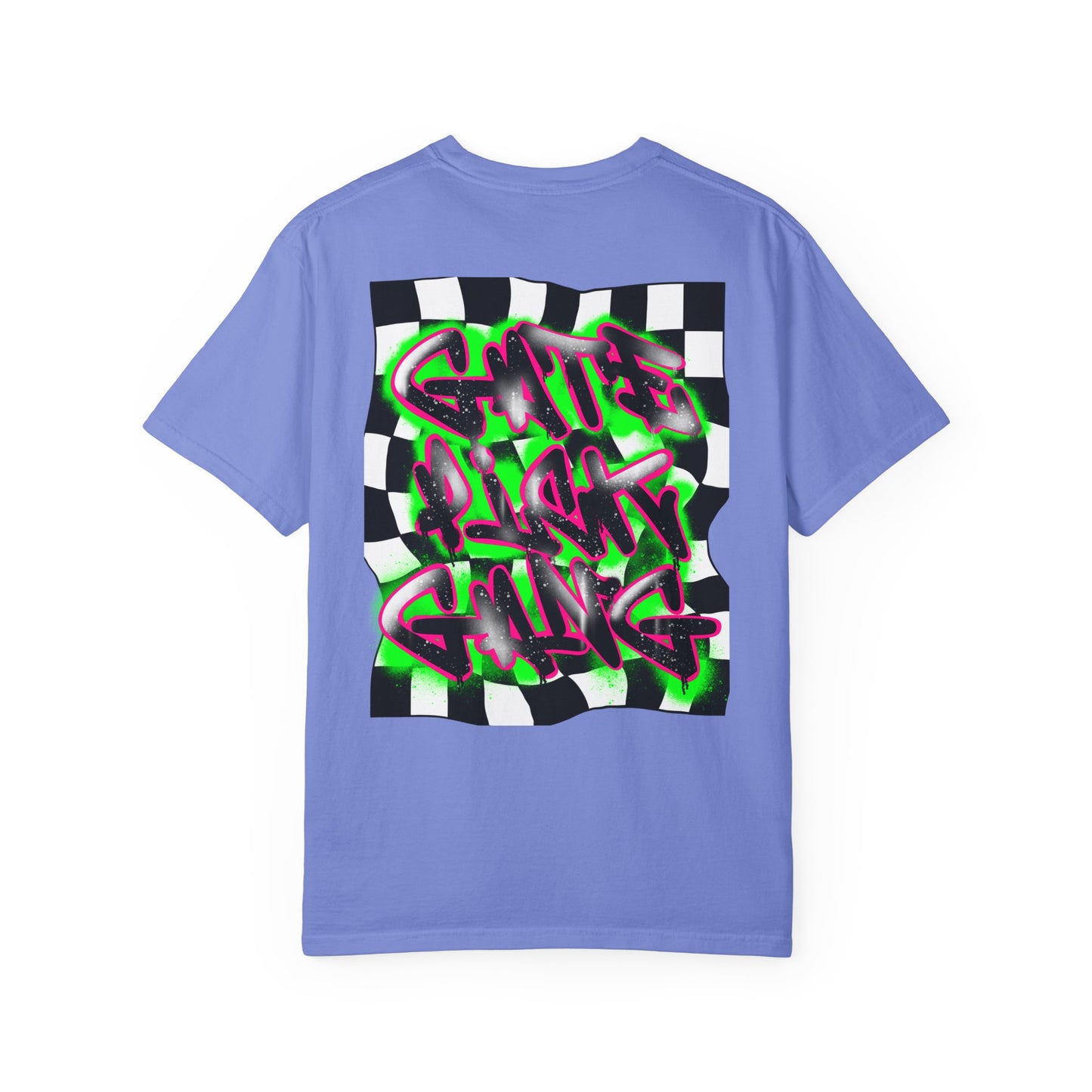 Gate Pick Gang | Unisex Adult Motocross Tee