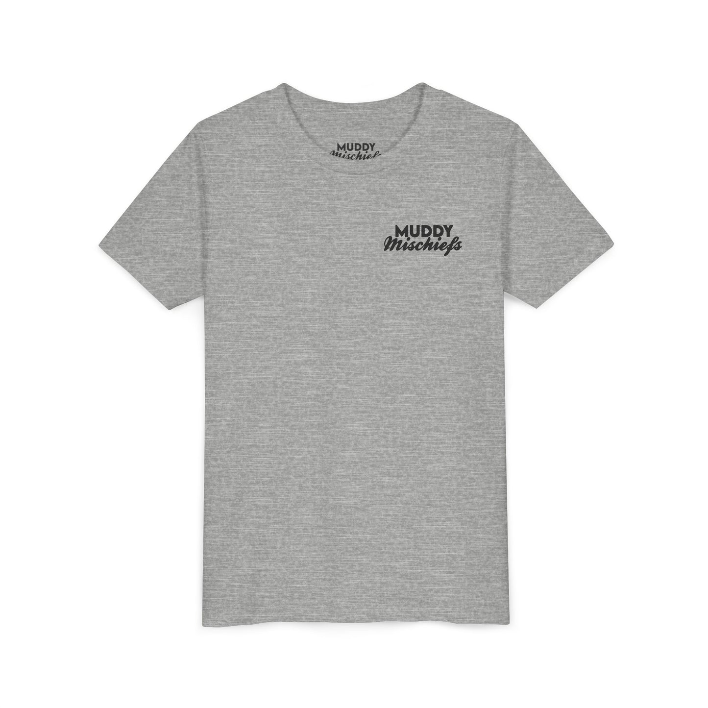 Front of the Pack | Youth Tee Motocross Tee