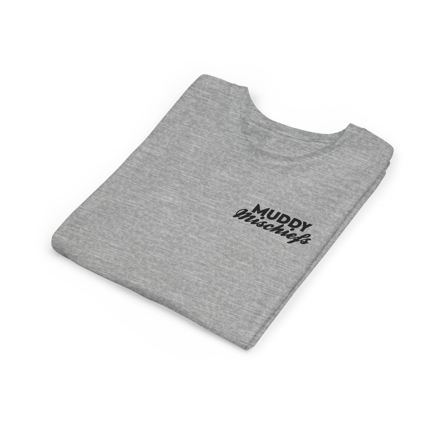 Loud & Proud | Youth Motocross Tee | 2025