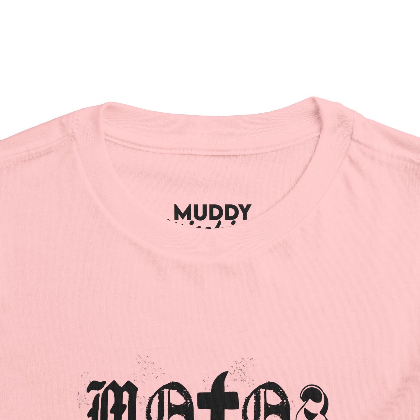 Motos NOT Dead | Toddler Motocross Tee