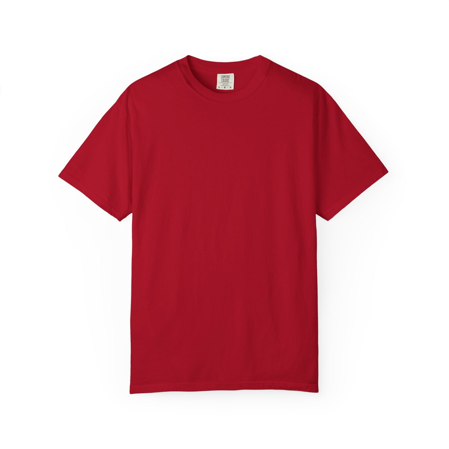 Rider Facts | Adult Motocross “Nutritional Facts” Tee