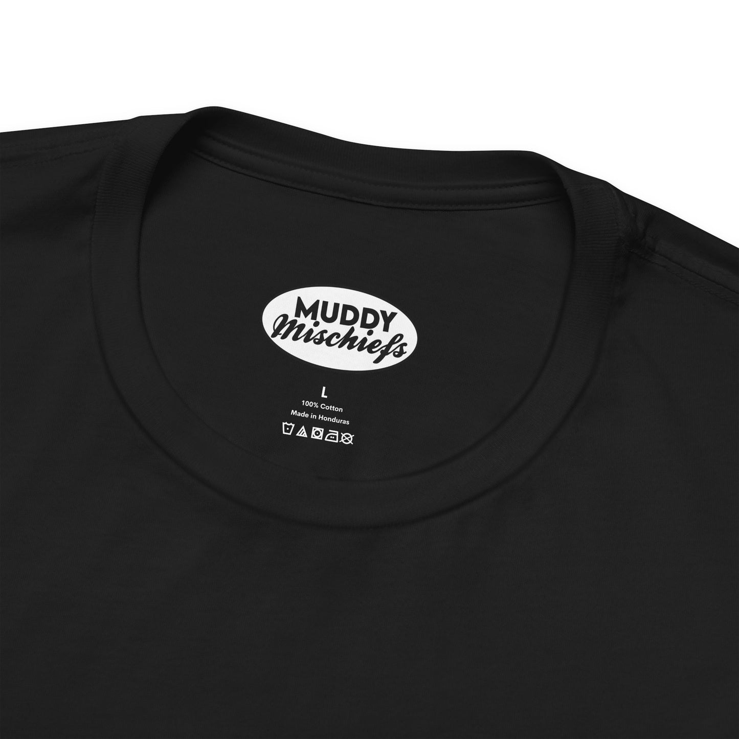 Live to Ride Skullman | Adult Race Inspired Tee