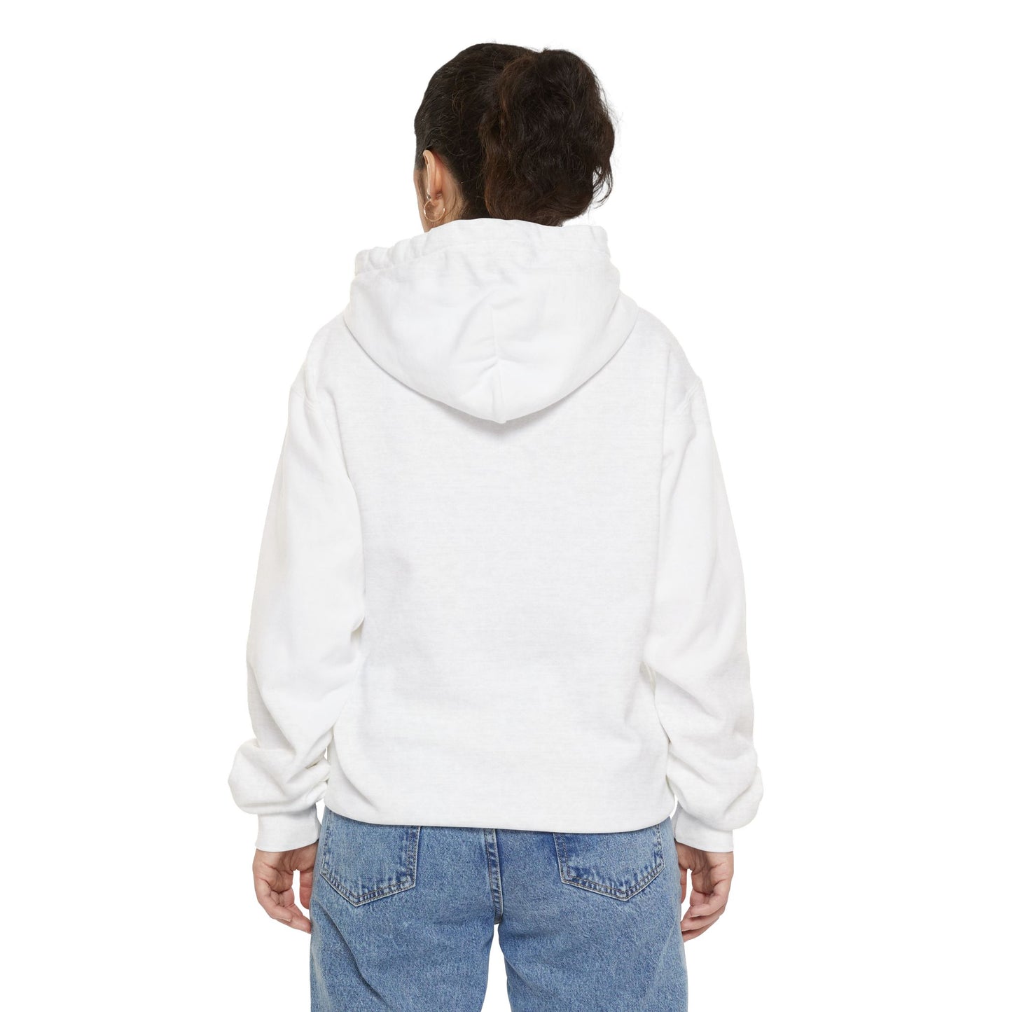 Muddy Mischiefs Pocket-Tat | Adult Brand Hoodie