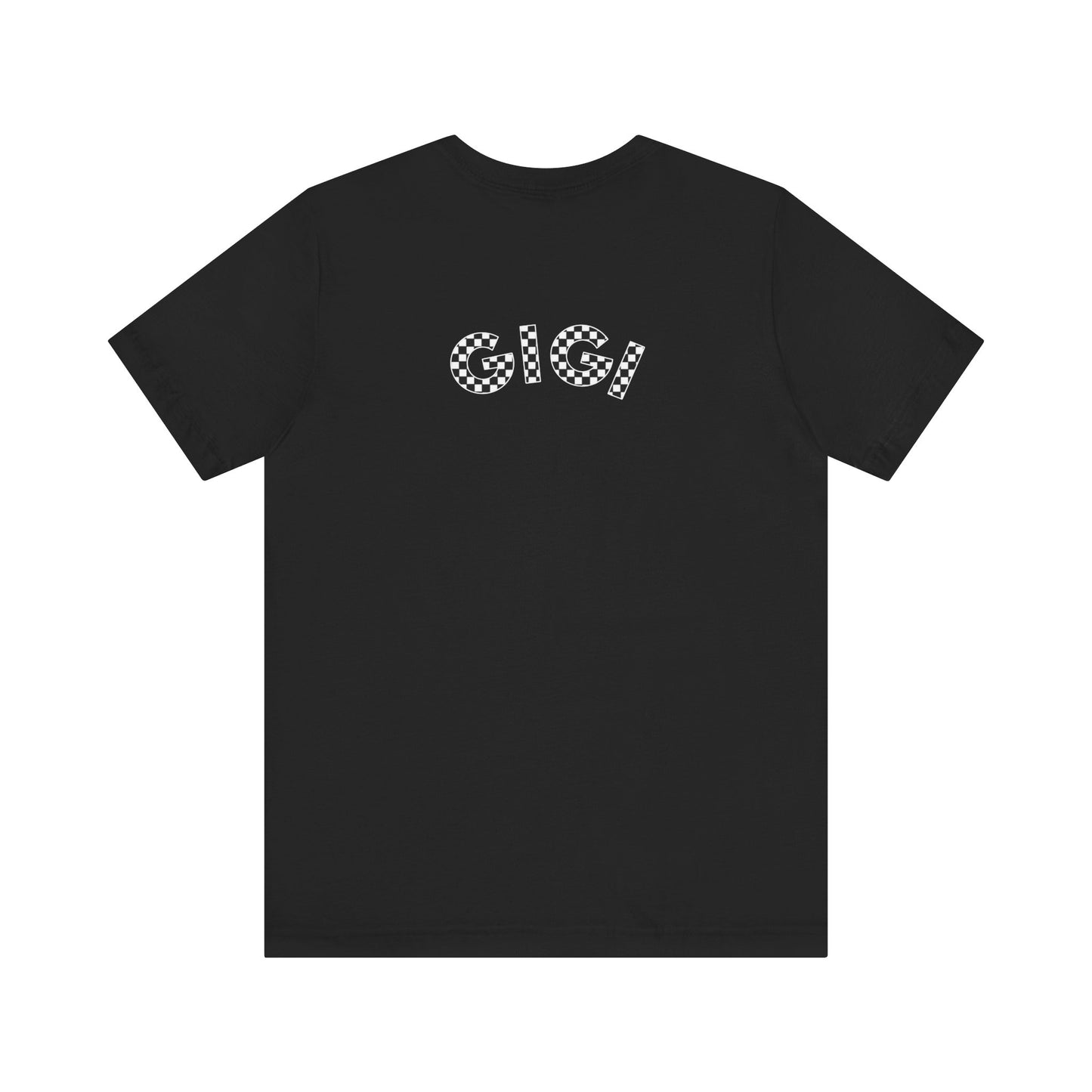 Pit Crew - GIGI | Adult Pit Crew Tee