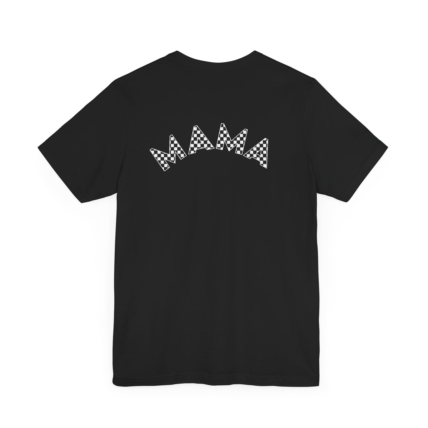 Pit Crew - MAMA | Adult Pit Crew Tee