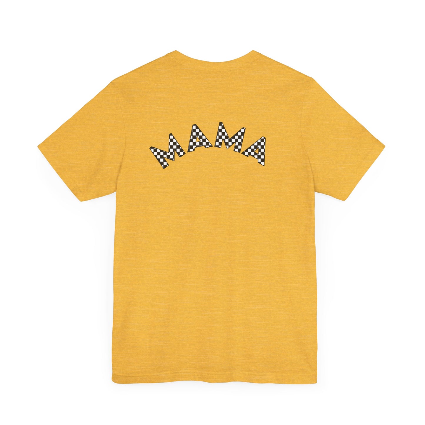 Pit Crew - MAMA | Adult Pit Crew Tee
