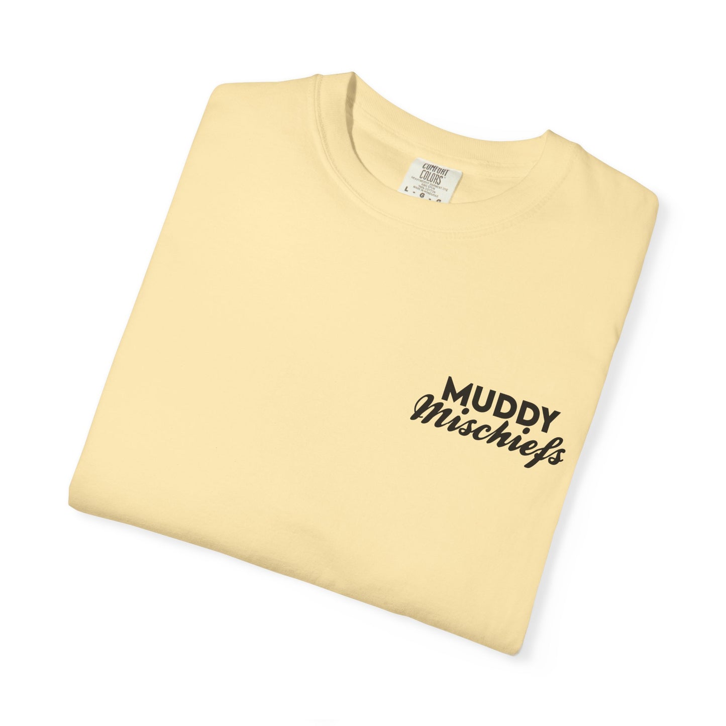 They Not Like Us Moto - Rasta | Adult Juneteenth Motocross Tee